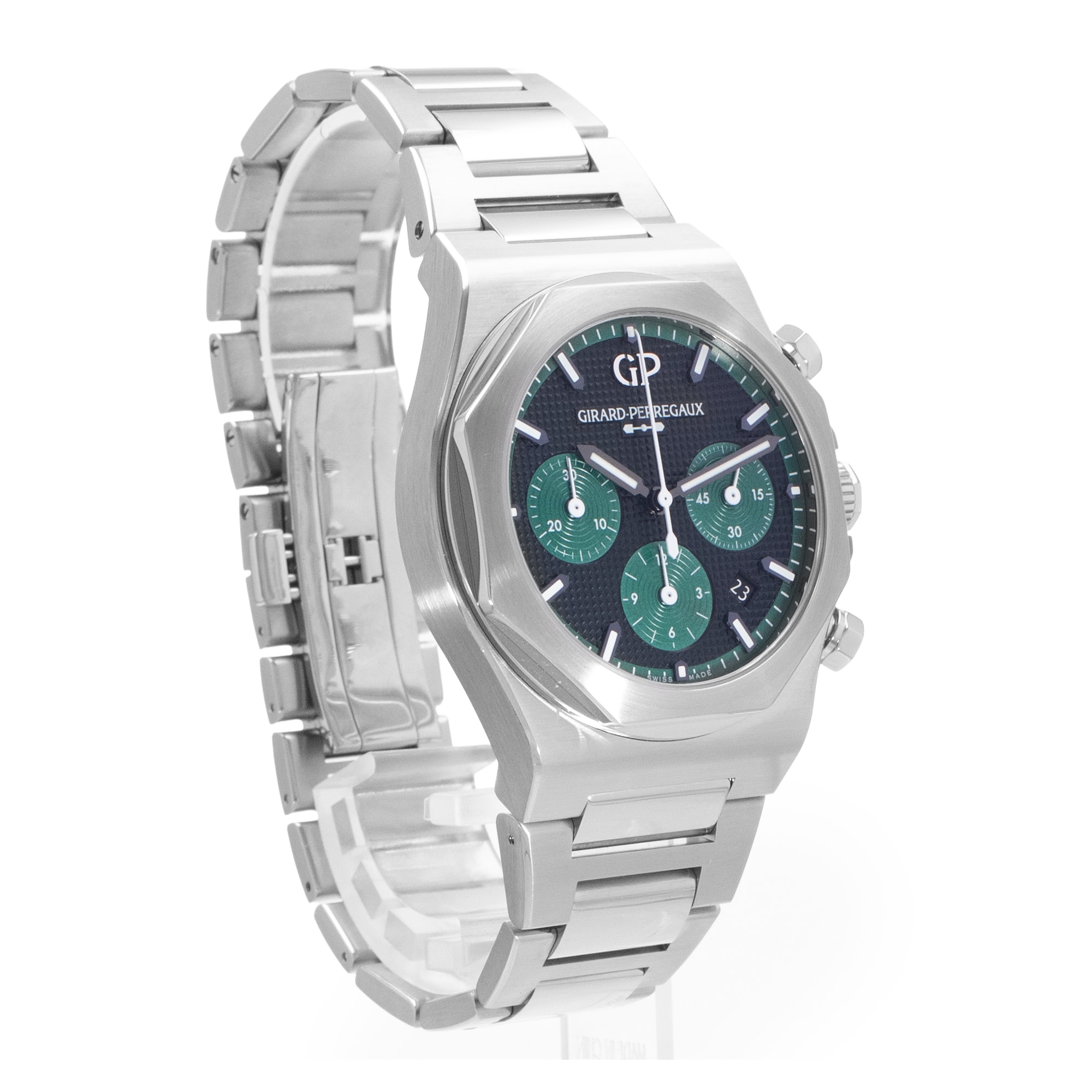 Girard Perregaux Laureato