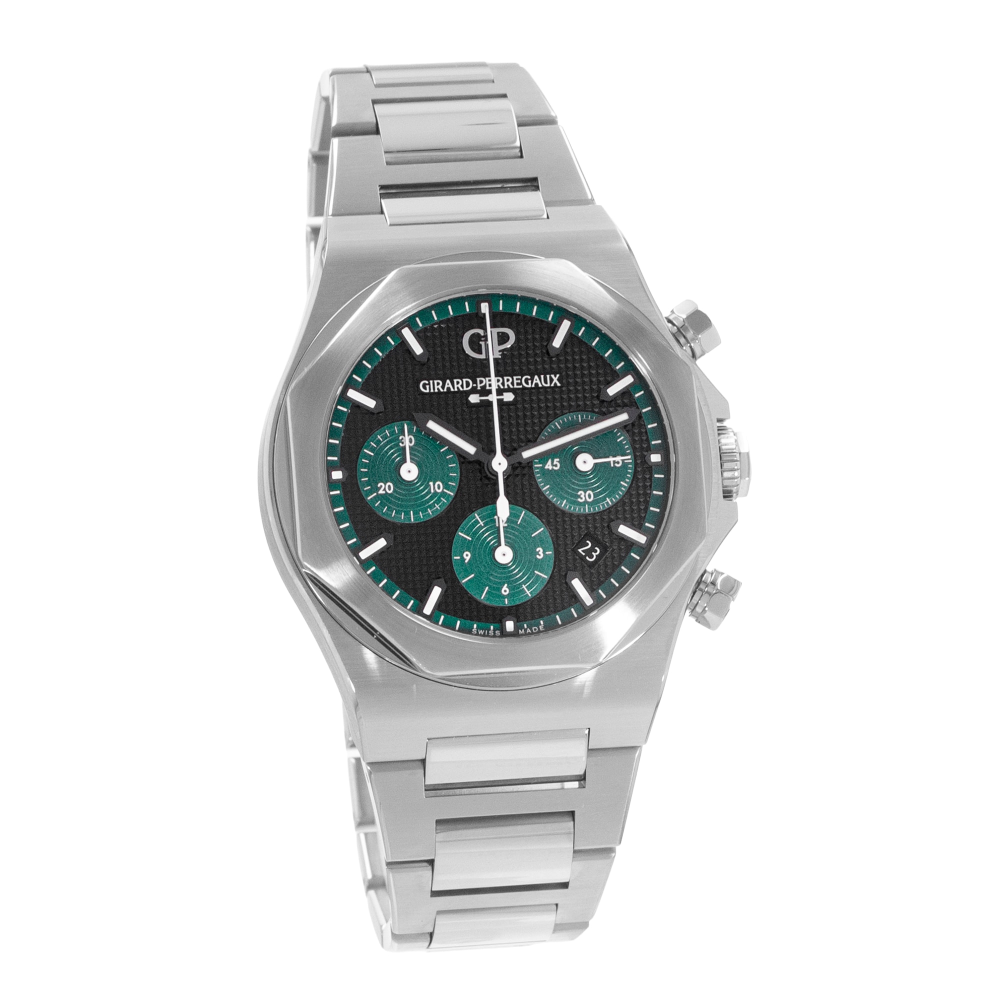 Girard Perregaux Laureato