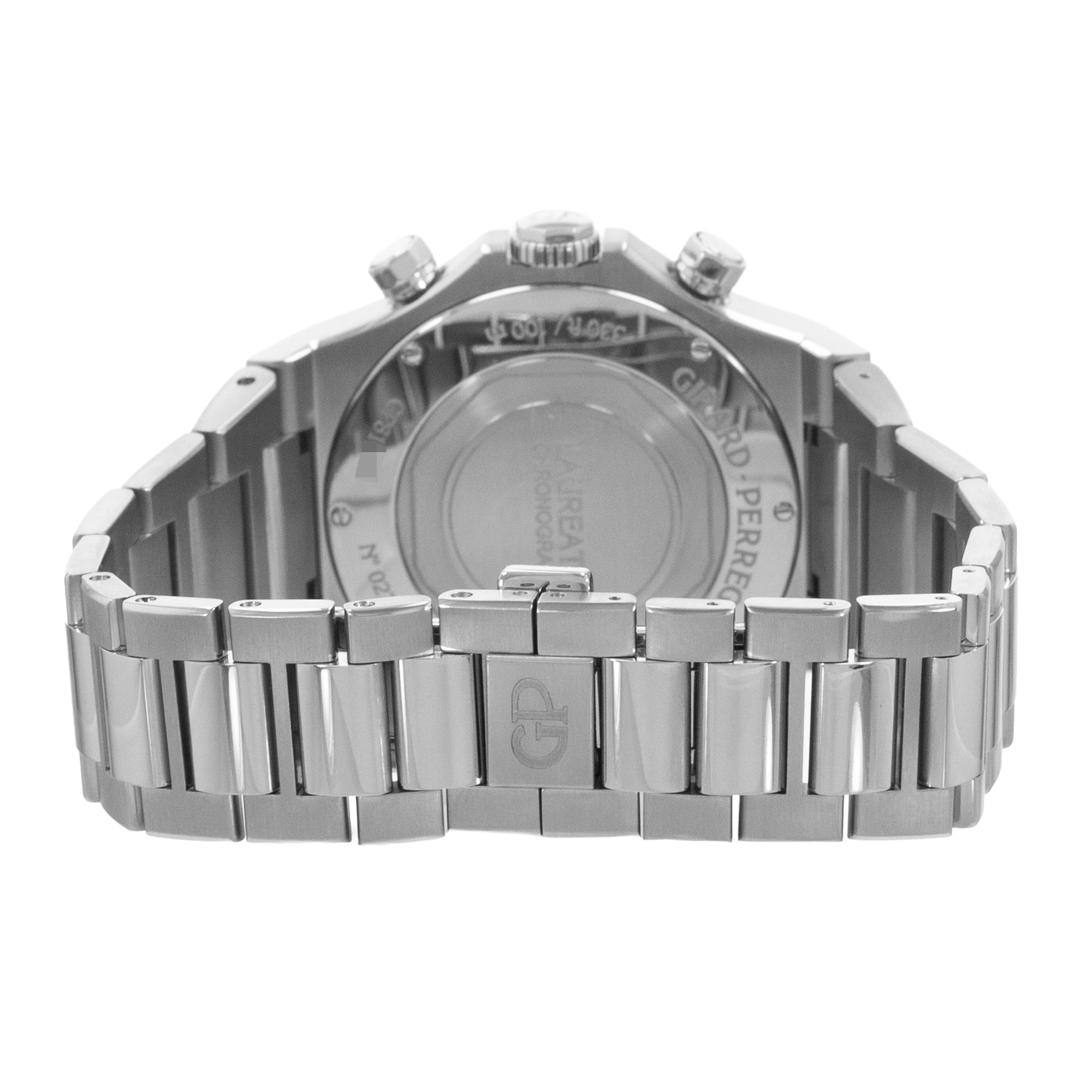 Girard Perregaux Laureato
