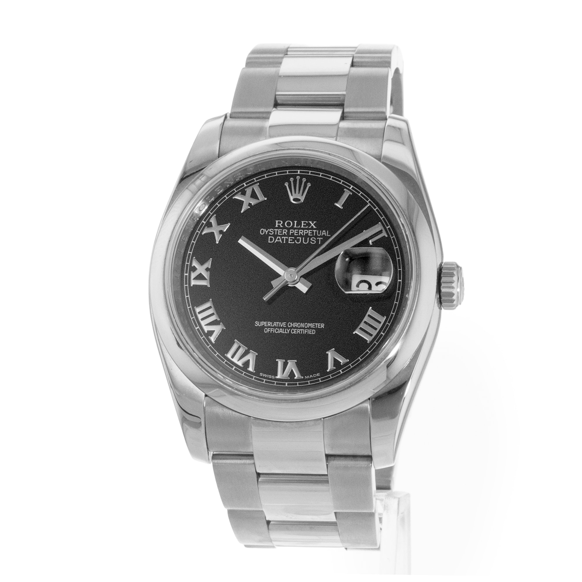 Rolex Datejust 36