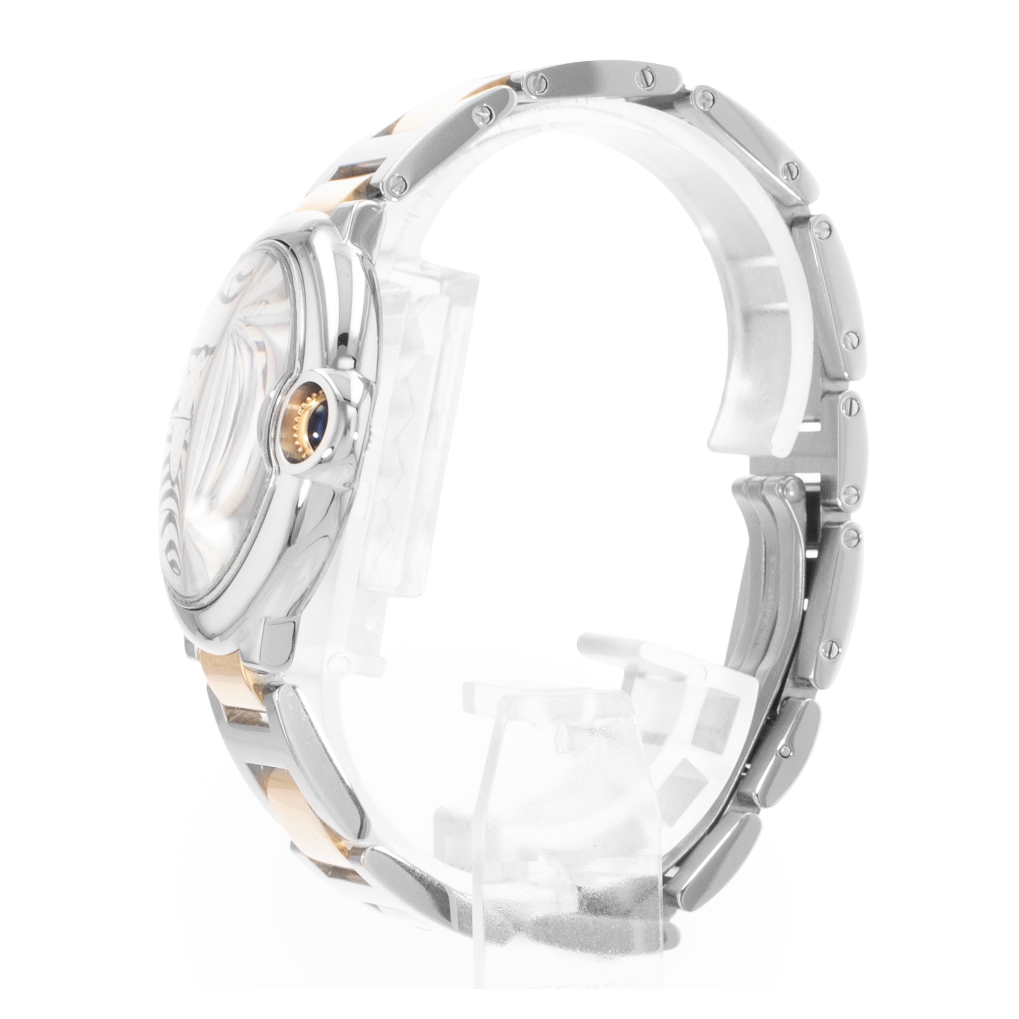 Cartier Ballon Bleu 36mm