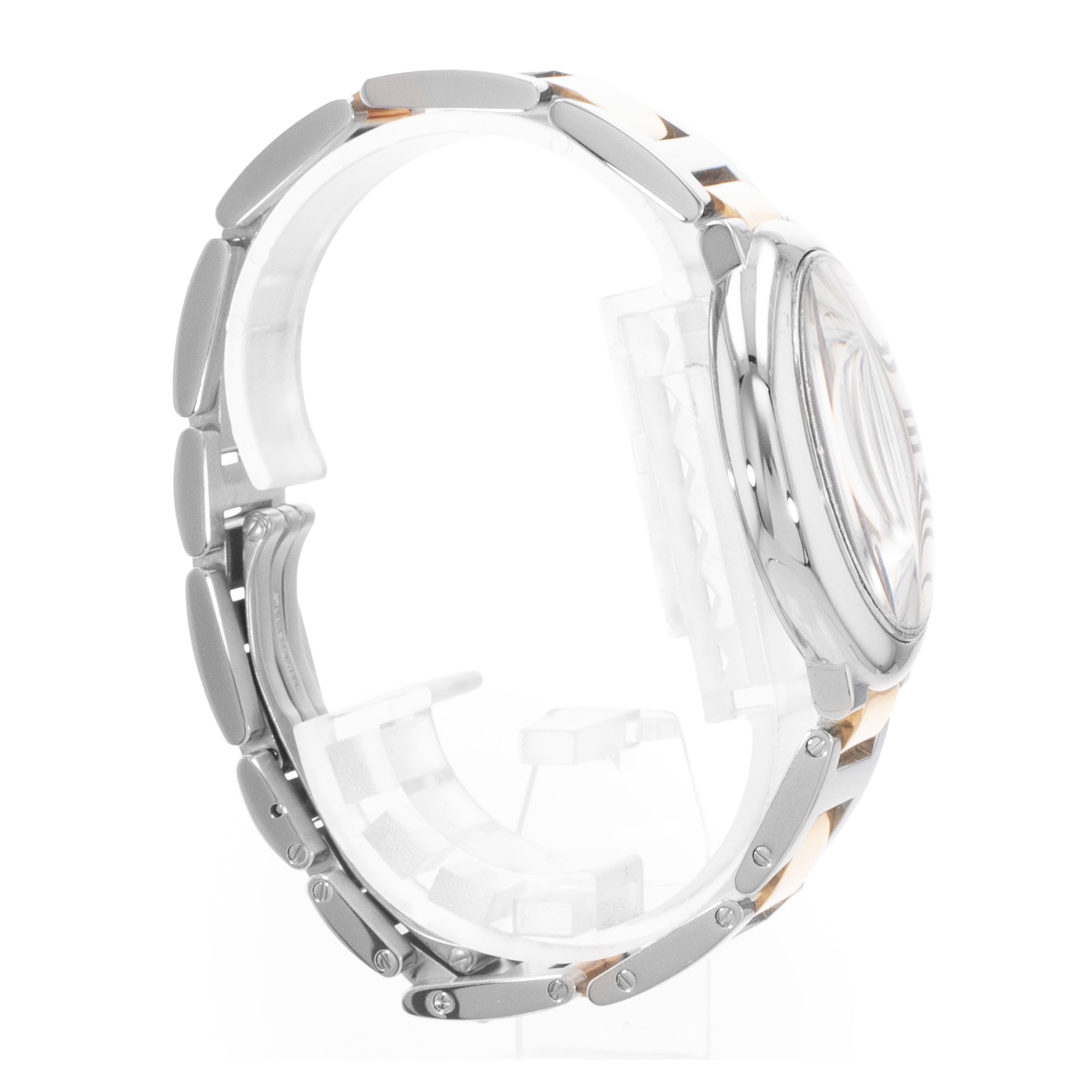 Cartier Ballon Bleu 36mm