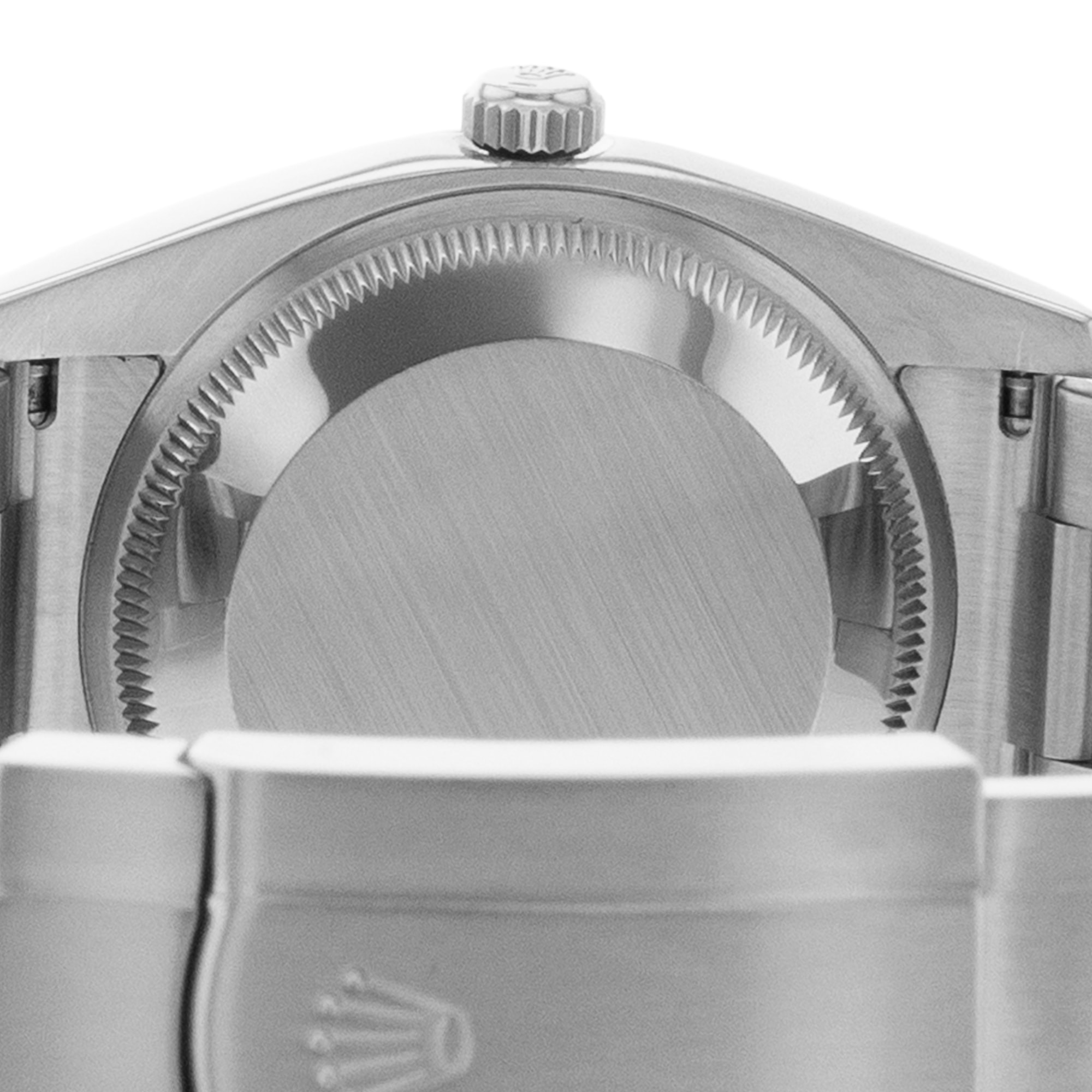Rolex Air King