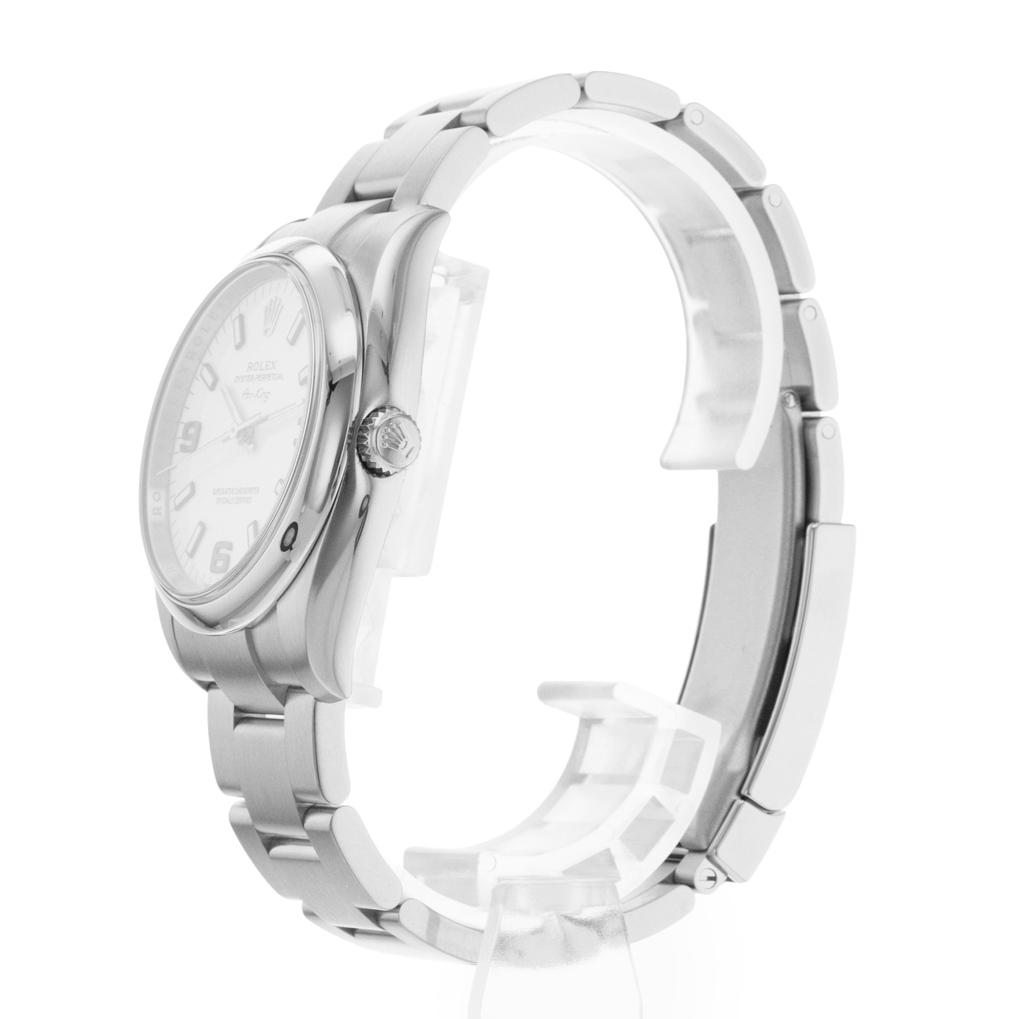 Rolex Air King