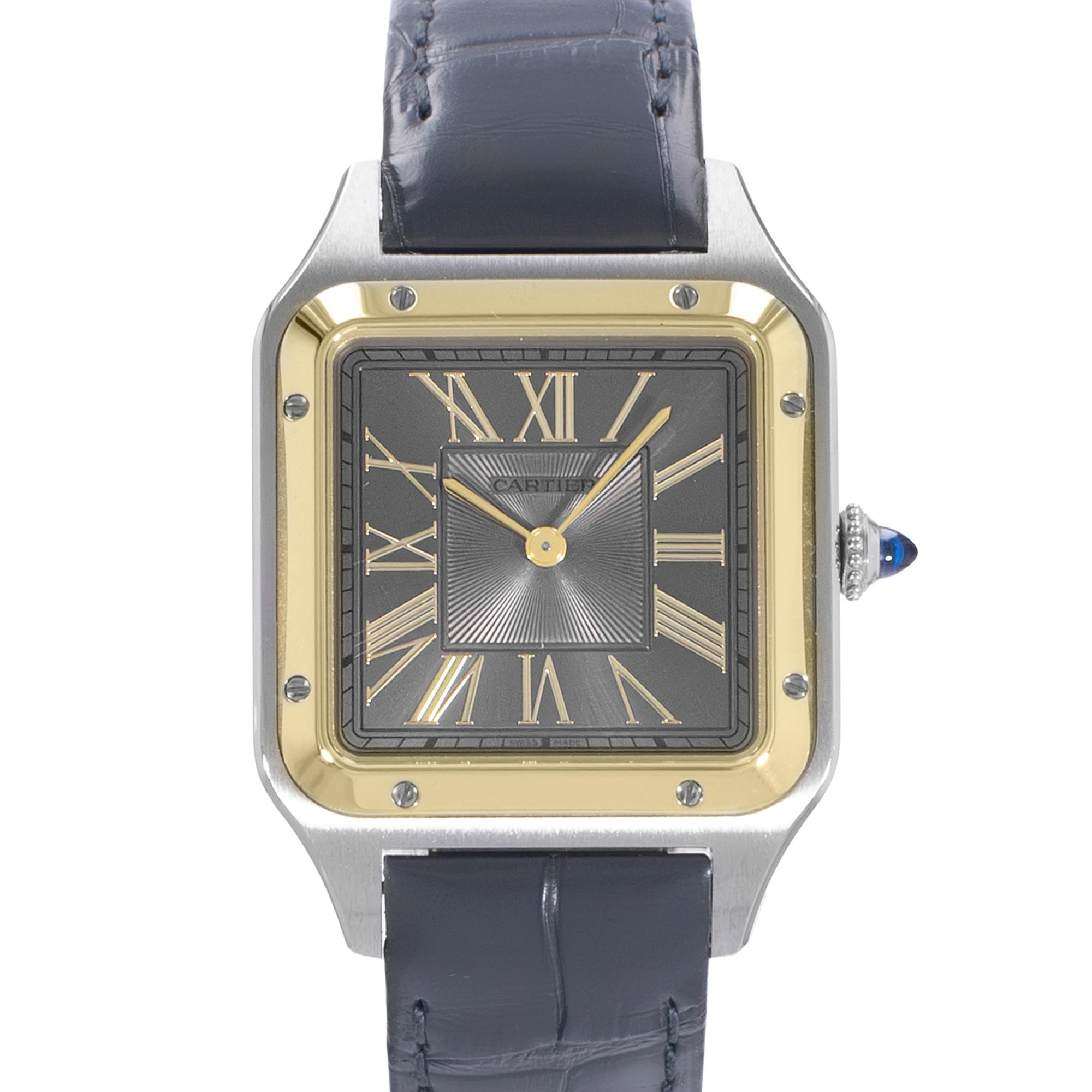 Cartier Santos Dumont