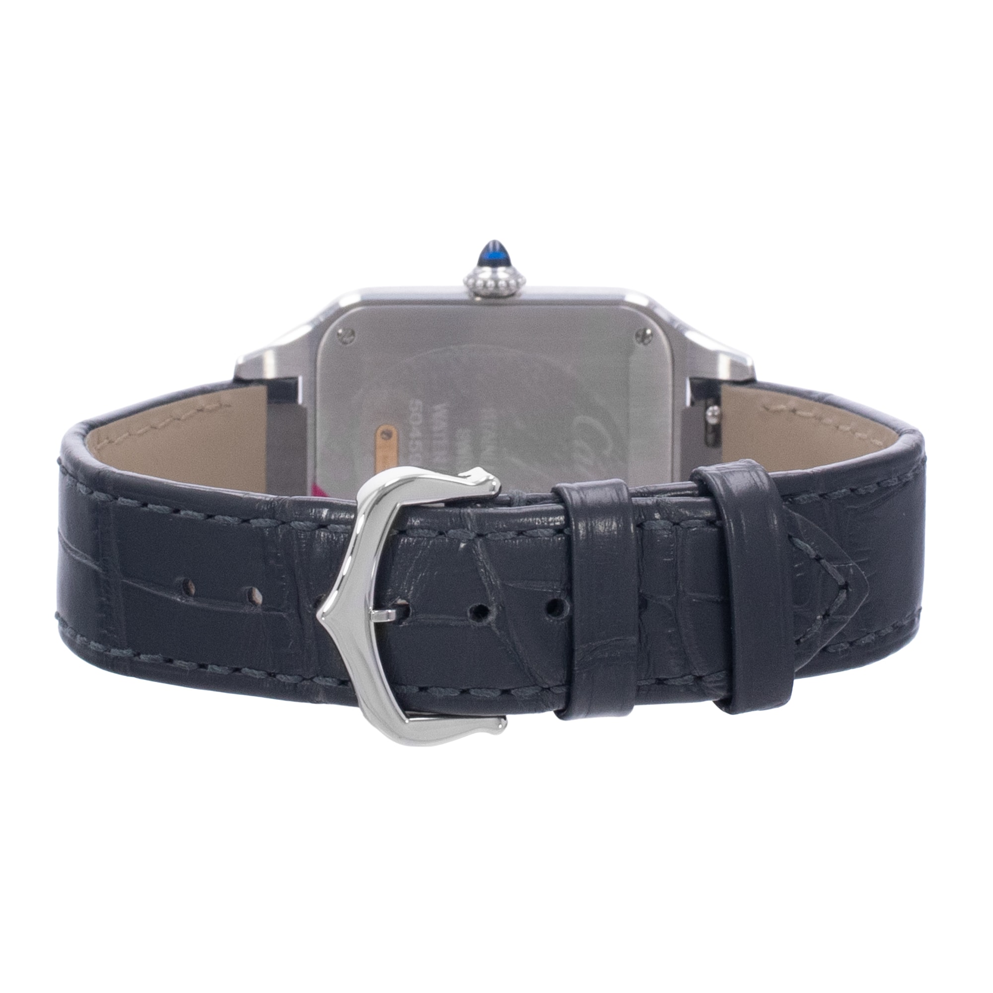 Cartier Santos Dumont