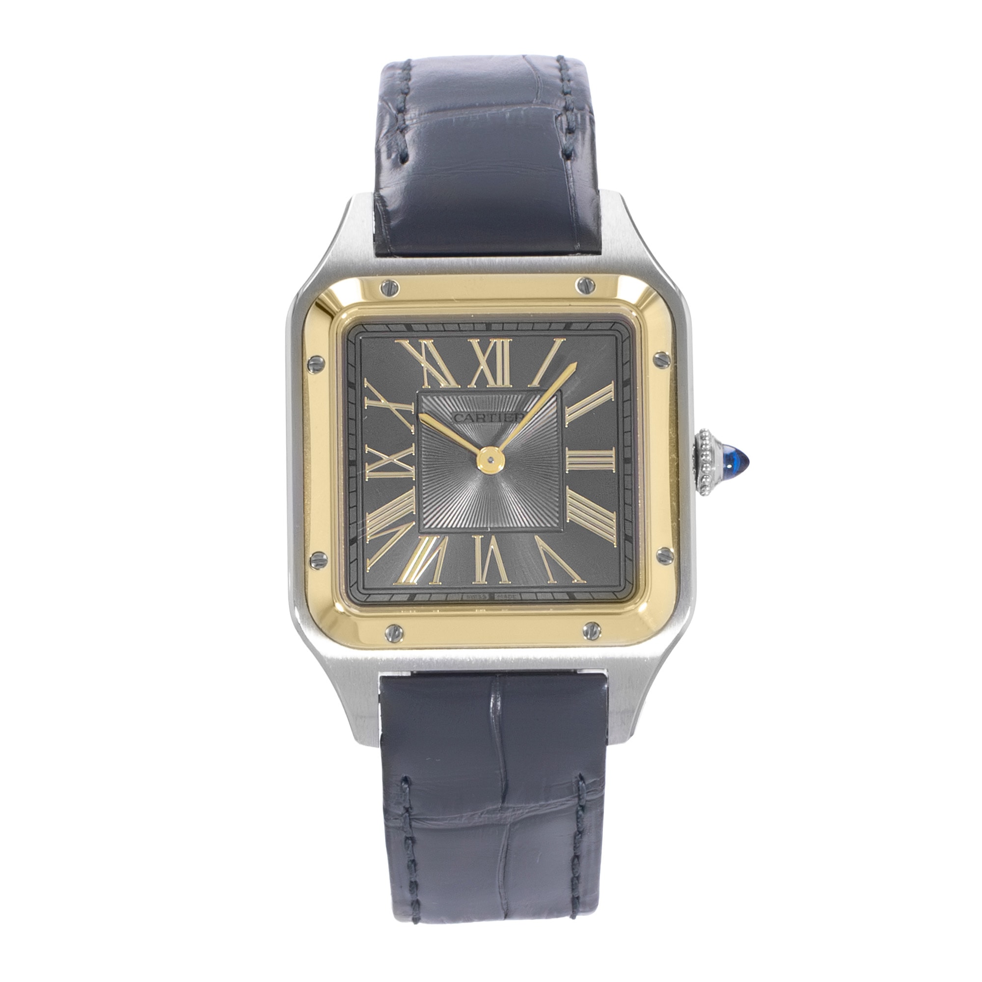 Cartier Santos Dumont