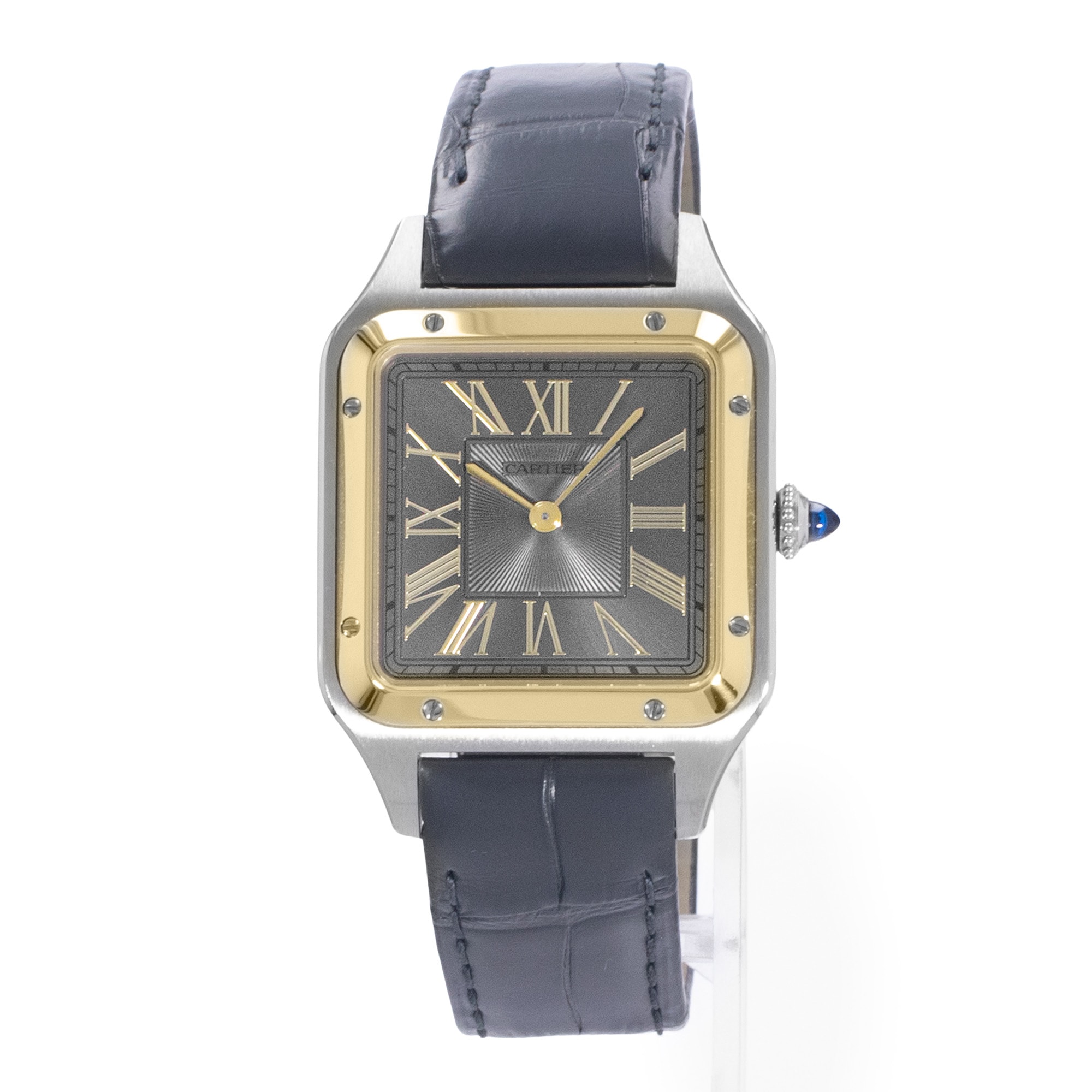 Cartier Santos Dumont