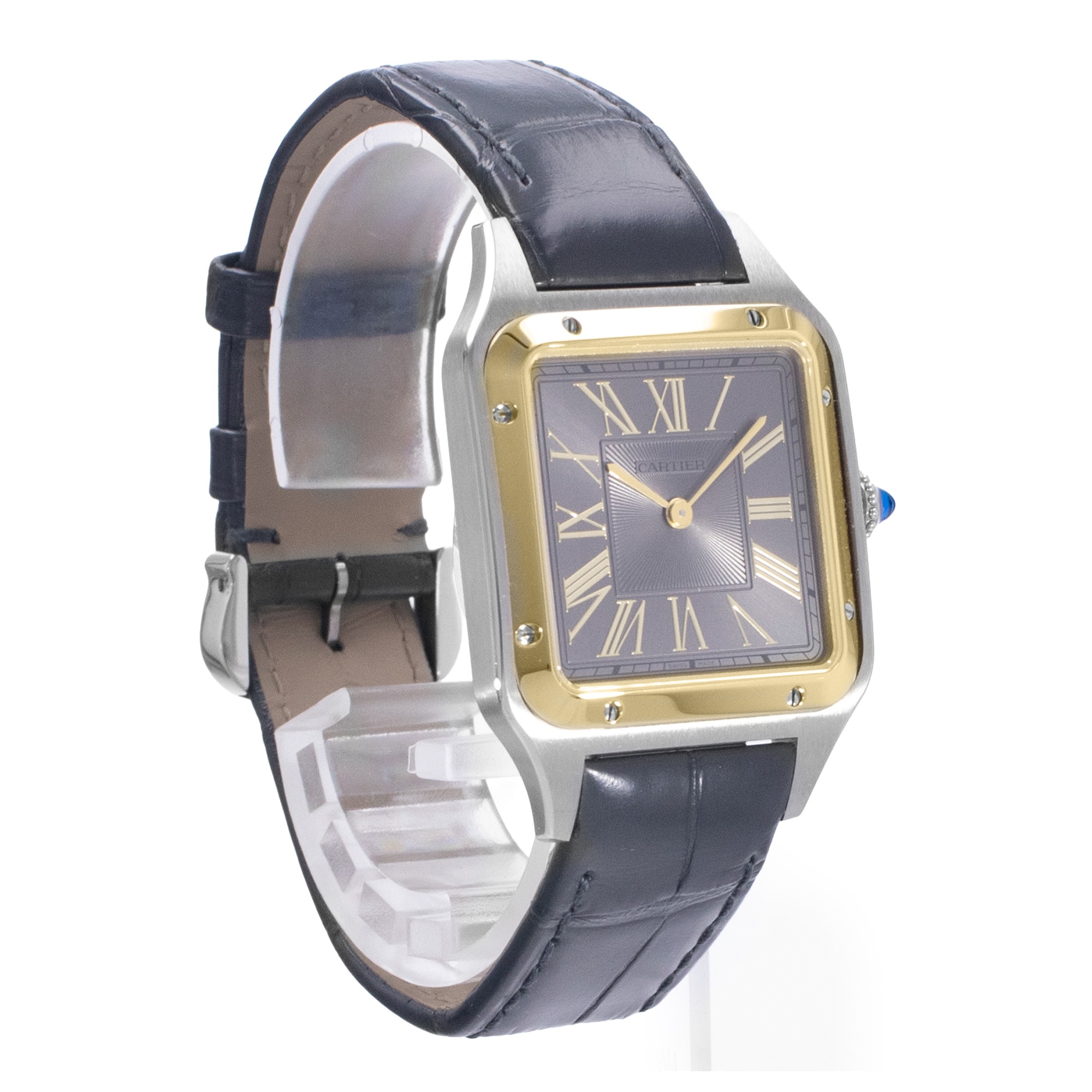 Cartier Santos Dumont