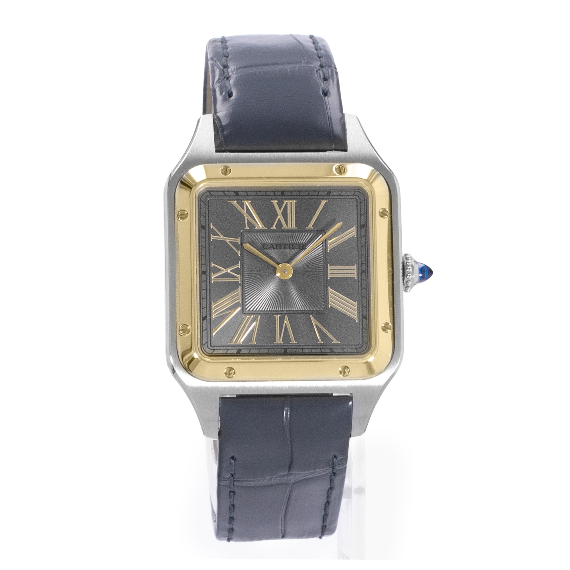Cartier Santos Dumont