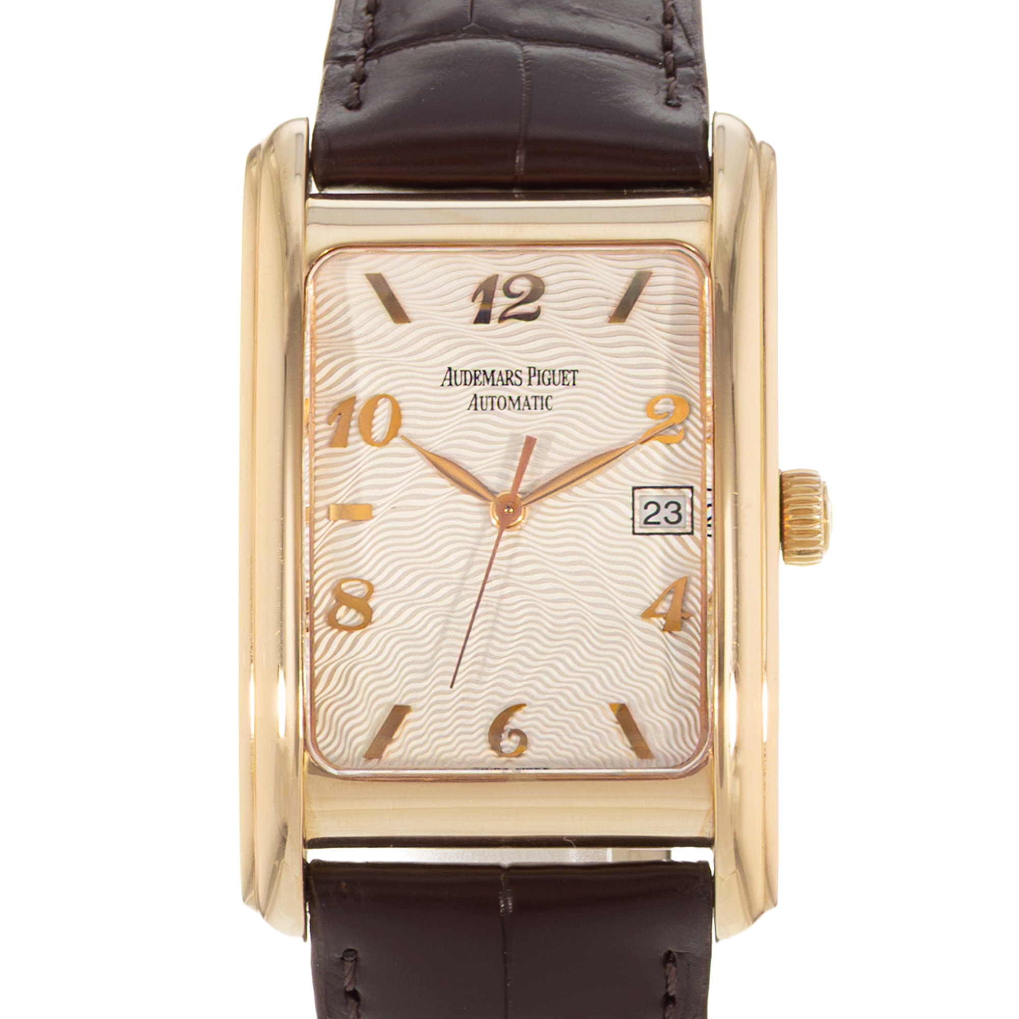 Audemars Piguet Edward Piguet
