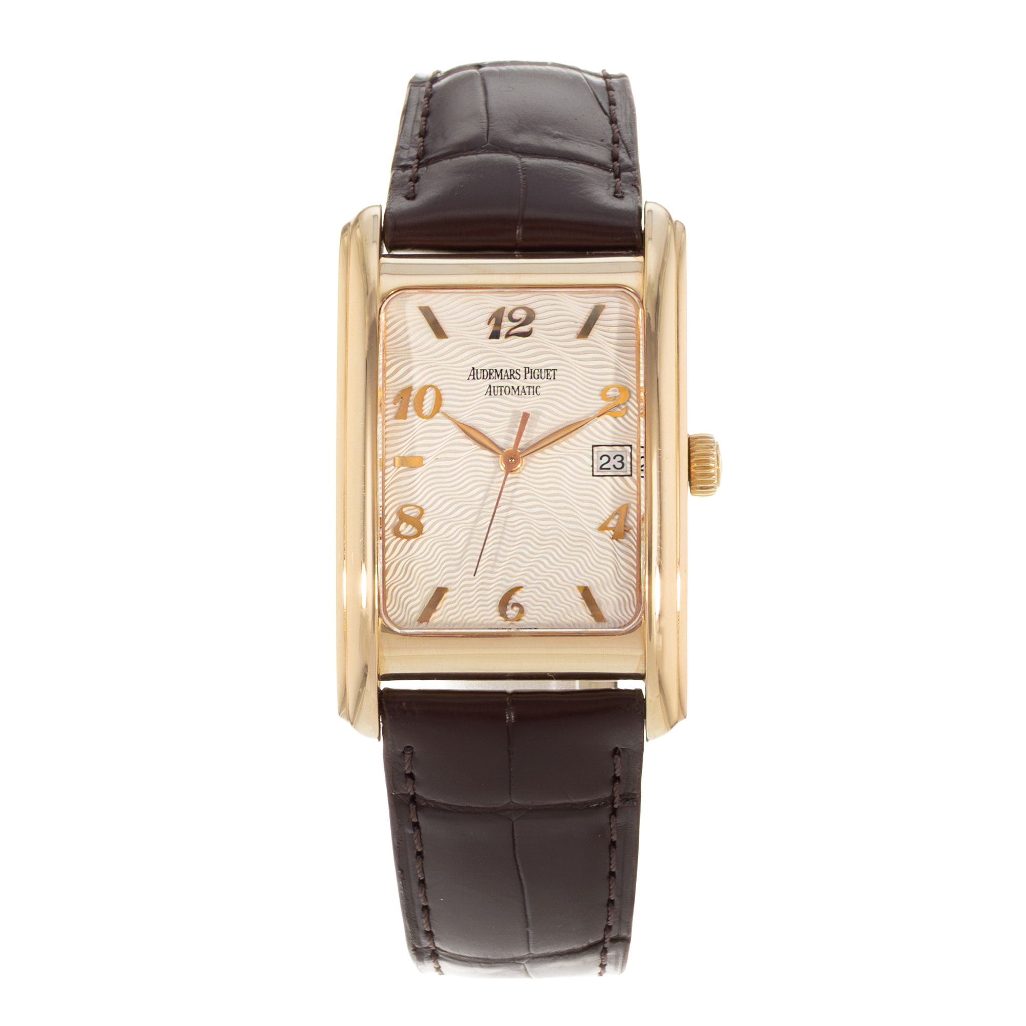 Audemars Piguet Edward Piguet