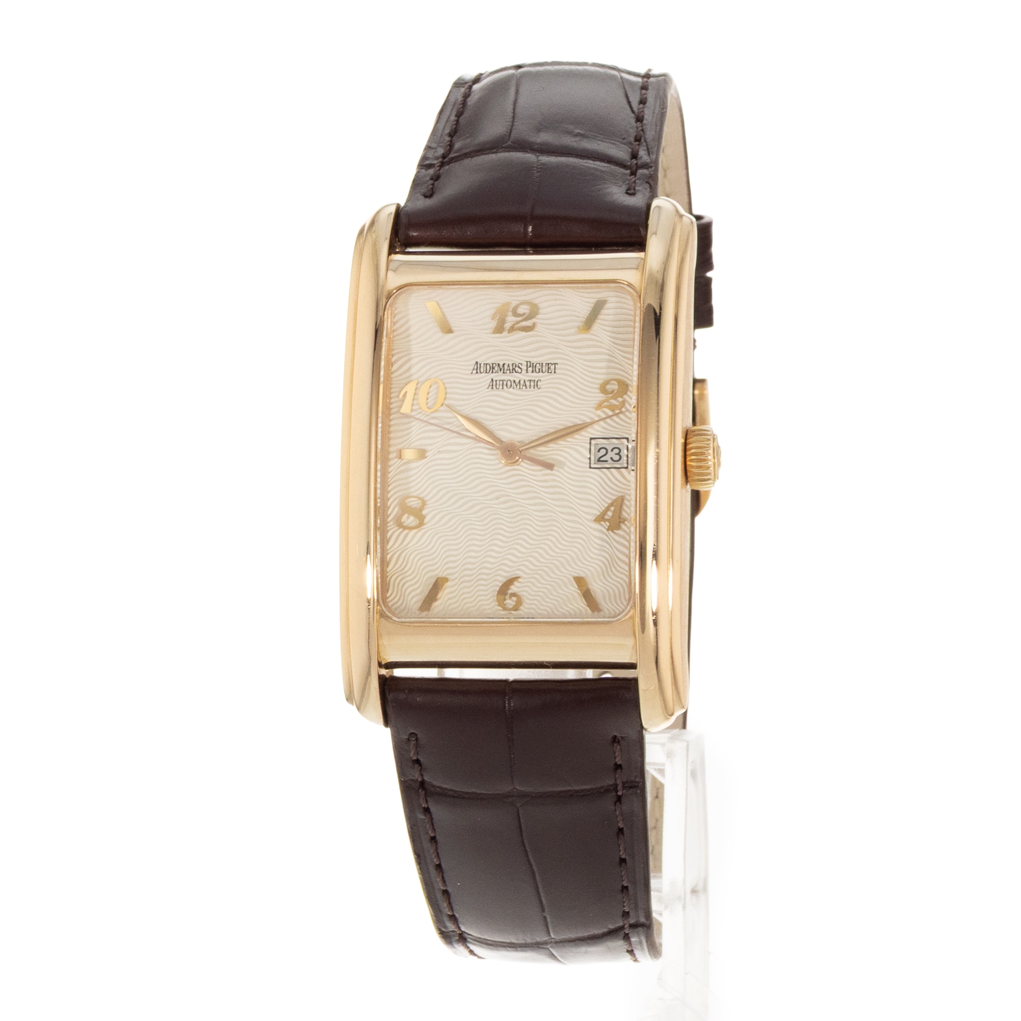Audemars Piguet Edward Piguet