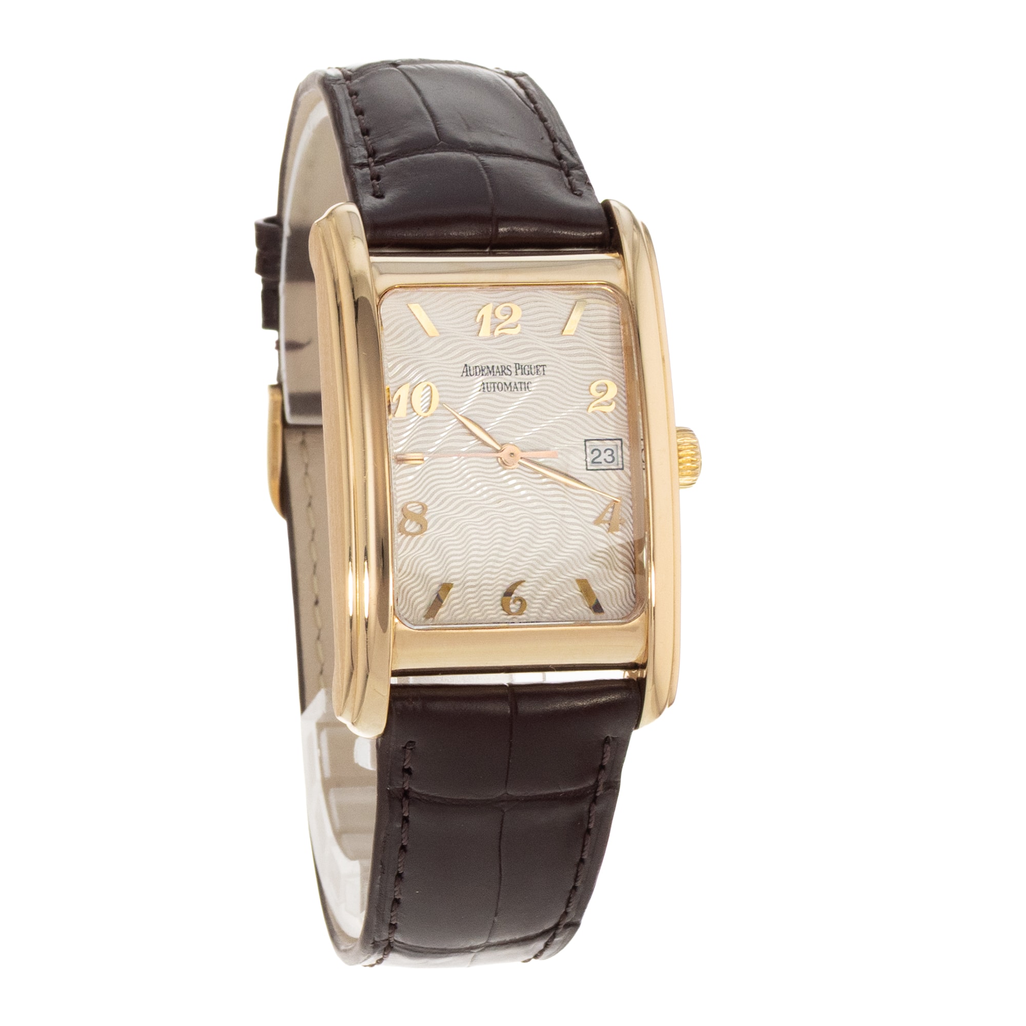 Audemars Piguet Edward Piguet