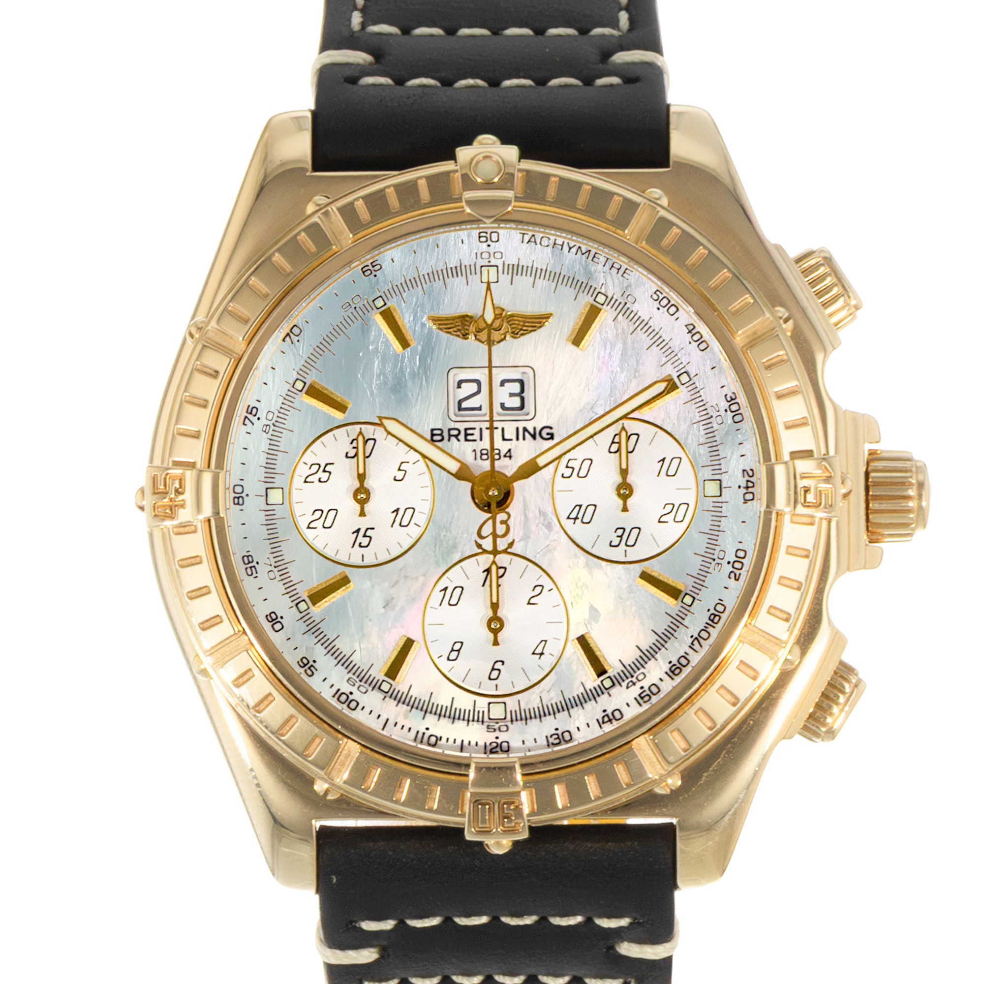 Breitling Crosswind Special