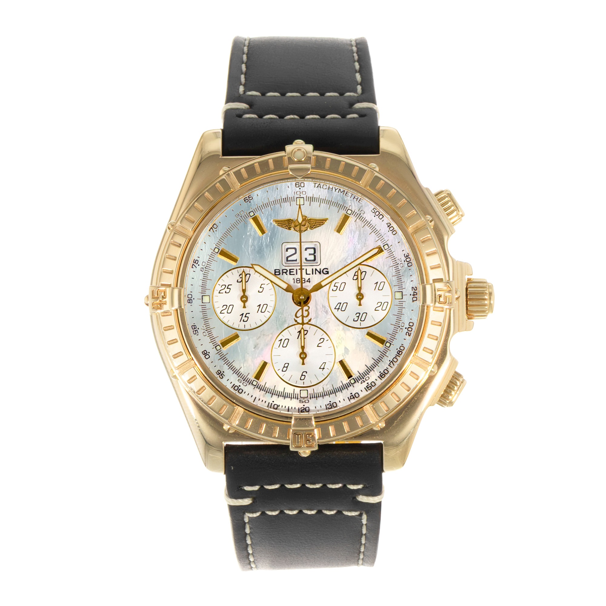 Breitling Crosswind Special