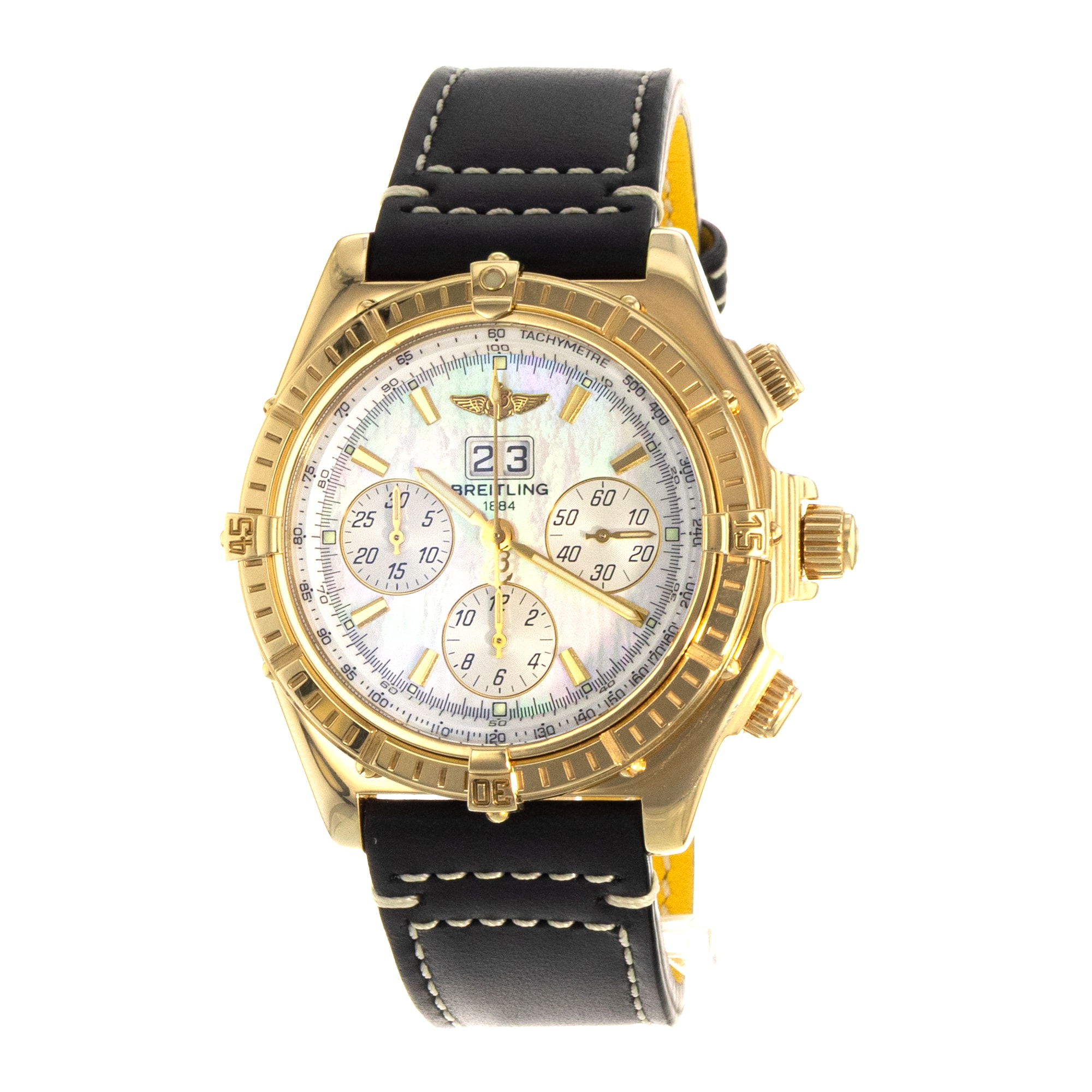 Breitling Crosswind Special