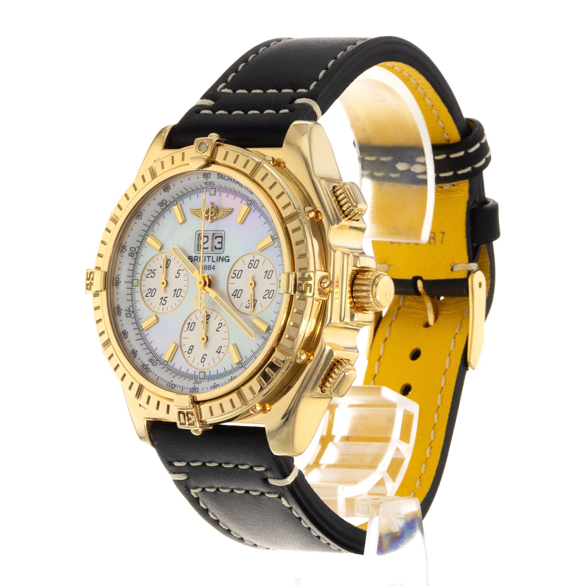 Breitling Crosswind Special
