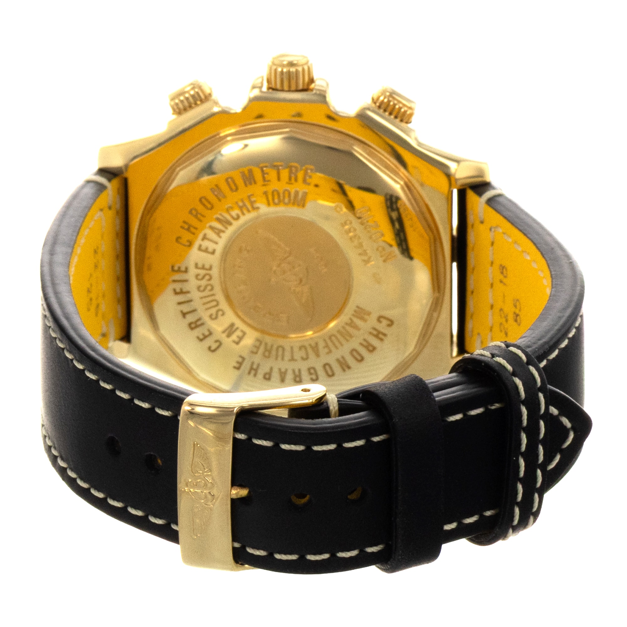 Breitling Crosswind Special