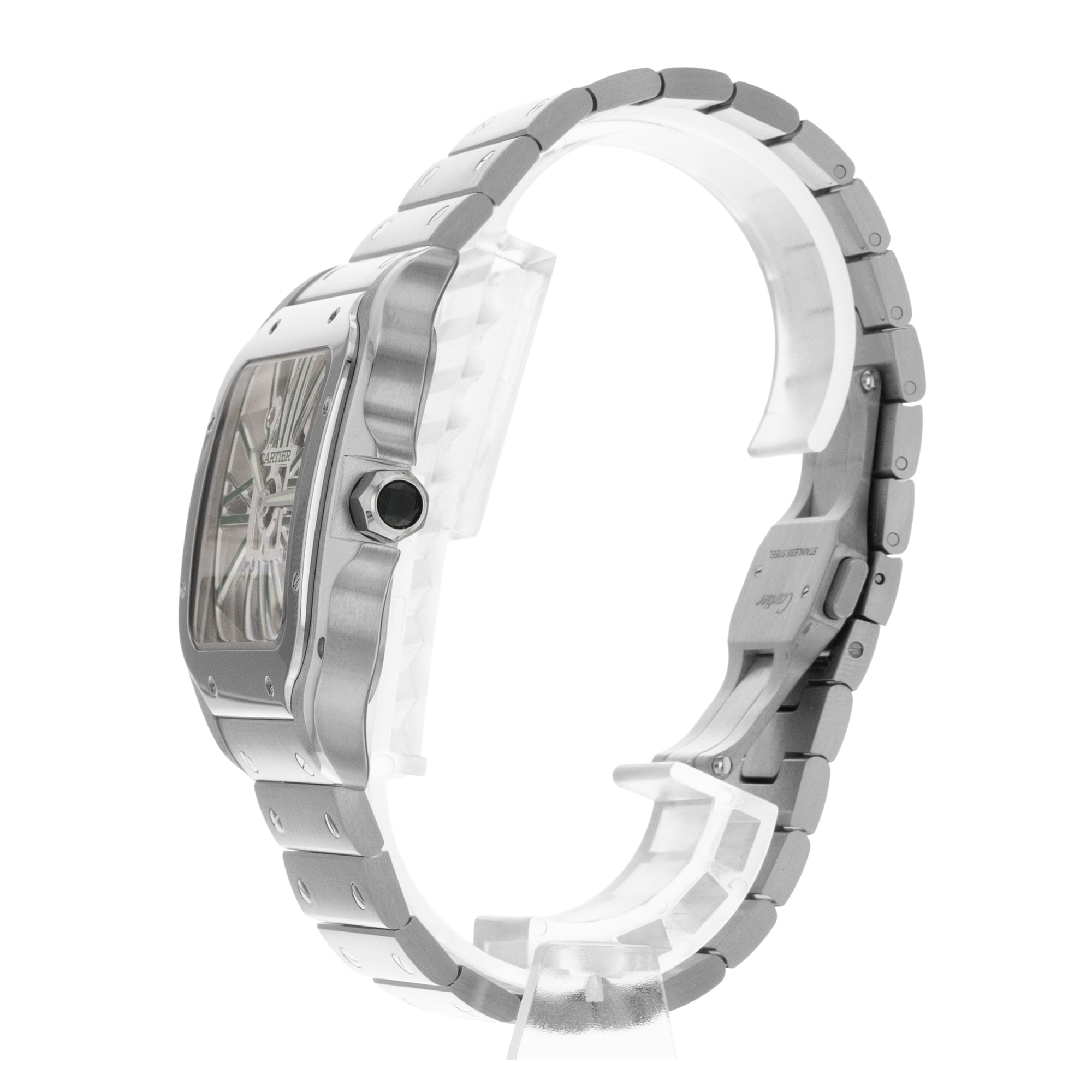 Cartier Santos