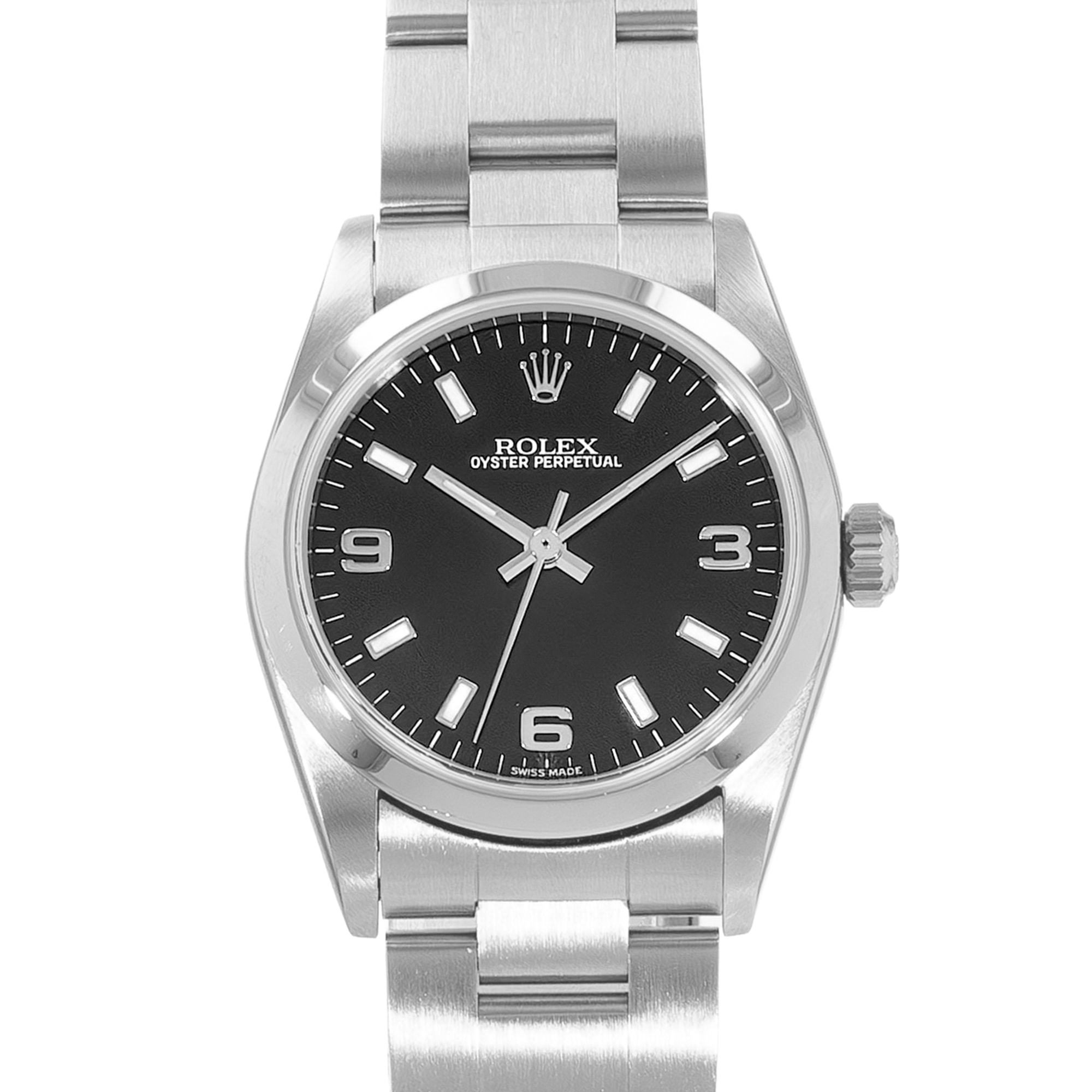 Rolex Oyster Perpetual 31