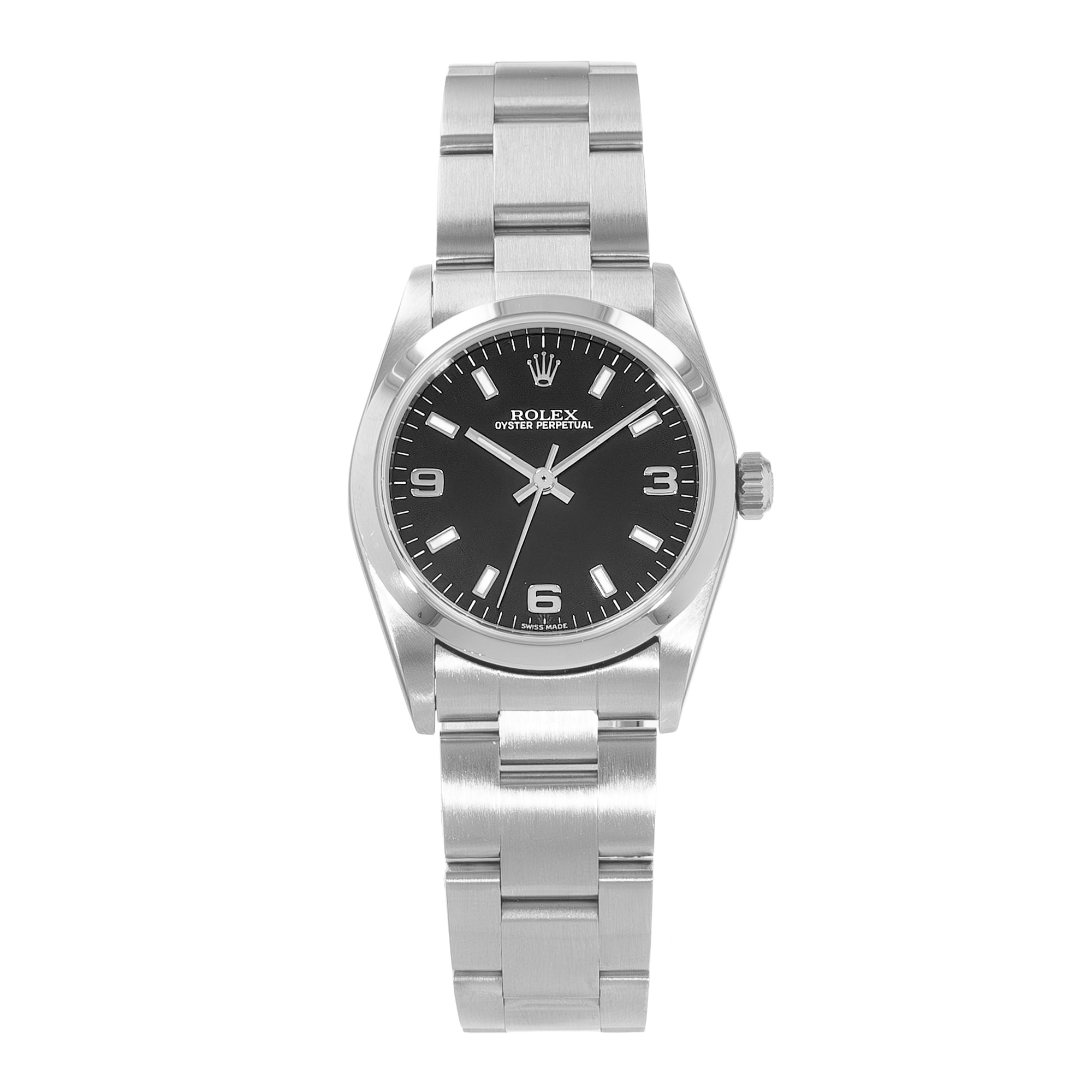Rolex Oyster Perpetual 31
