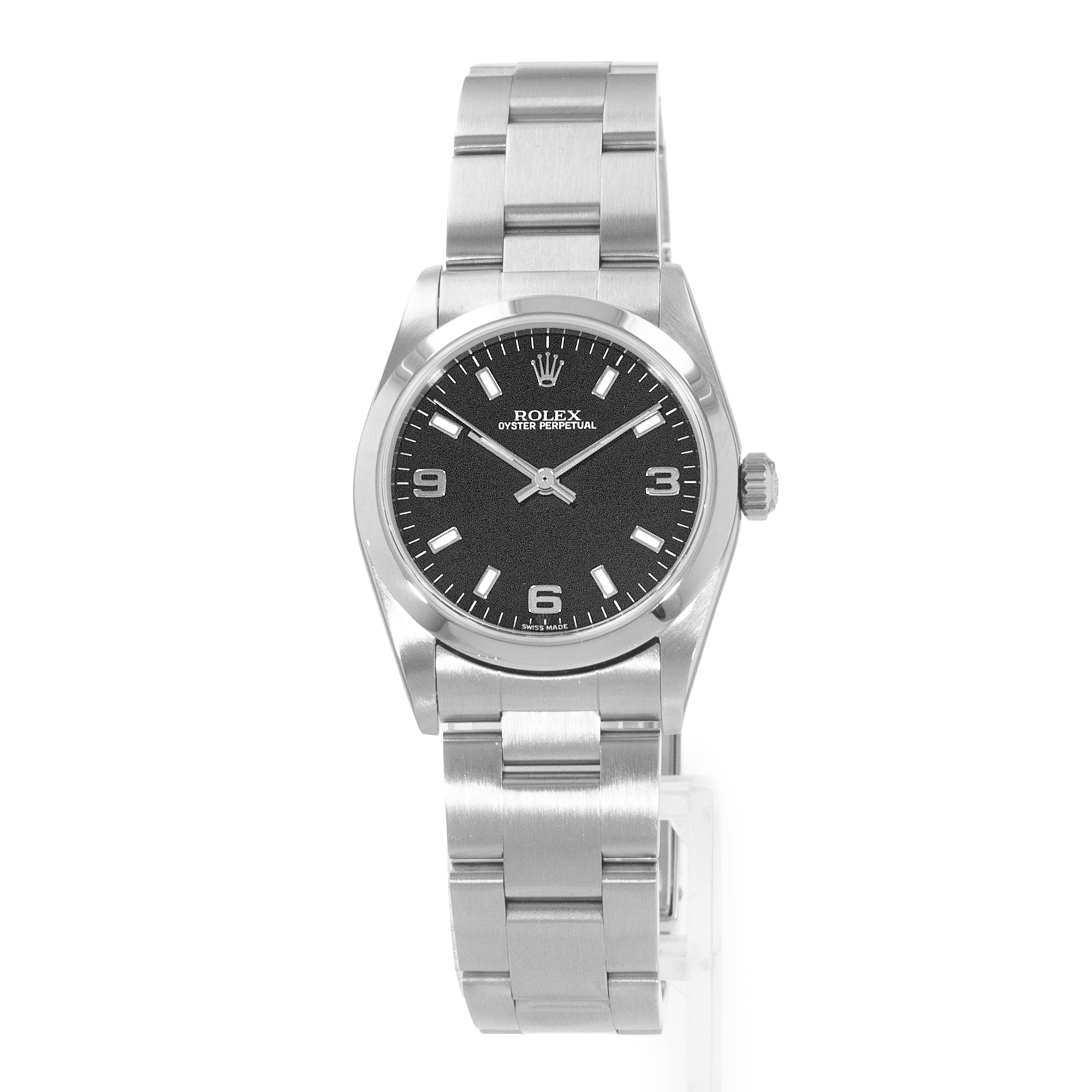 Rolex Oyster Perpetual 31