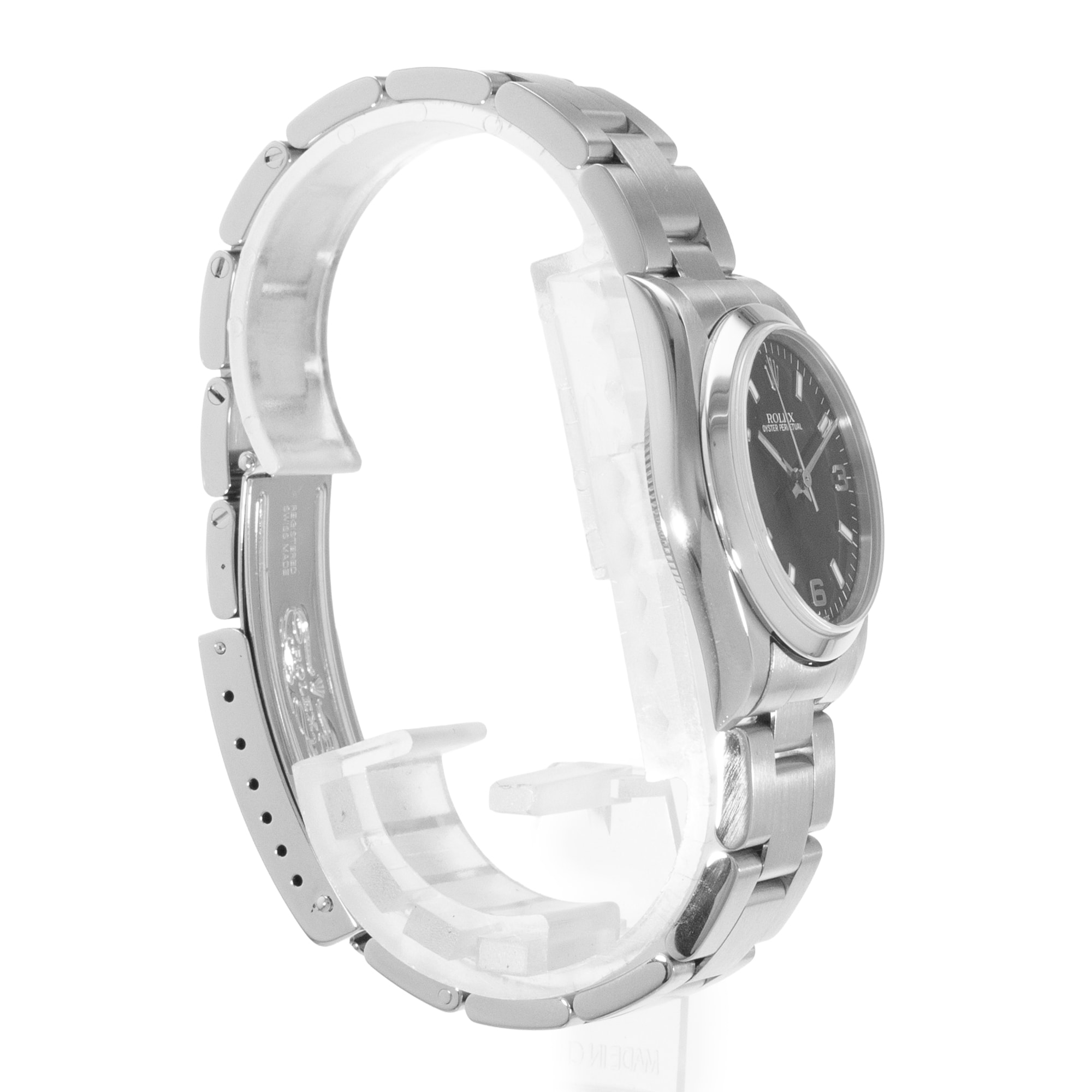 Rolex Oyster Perpetual 31