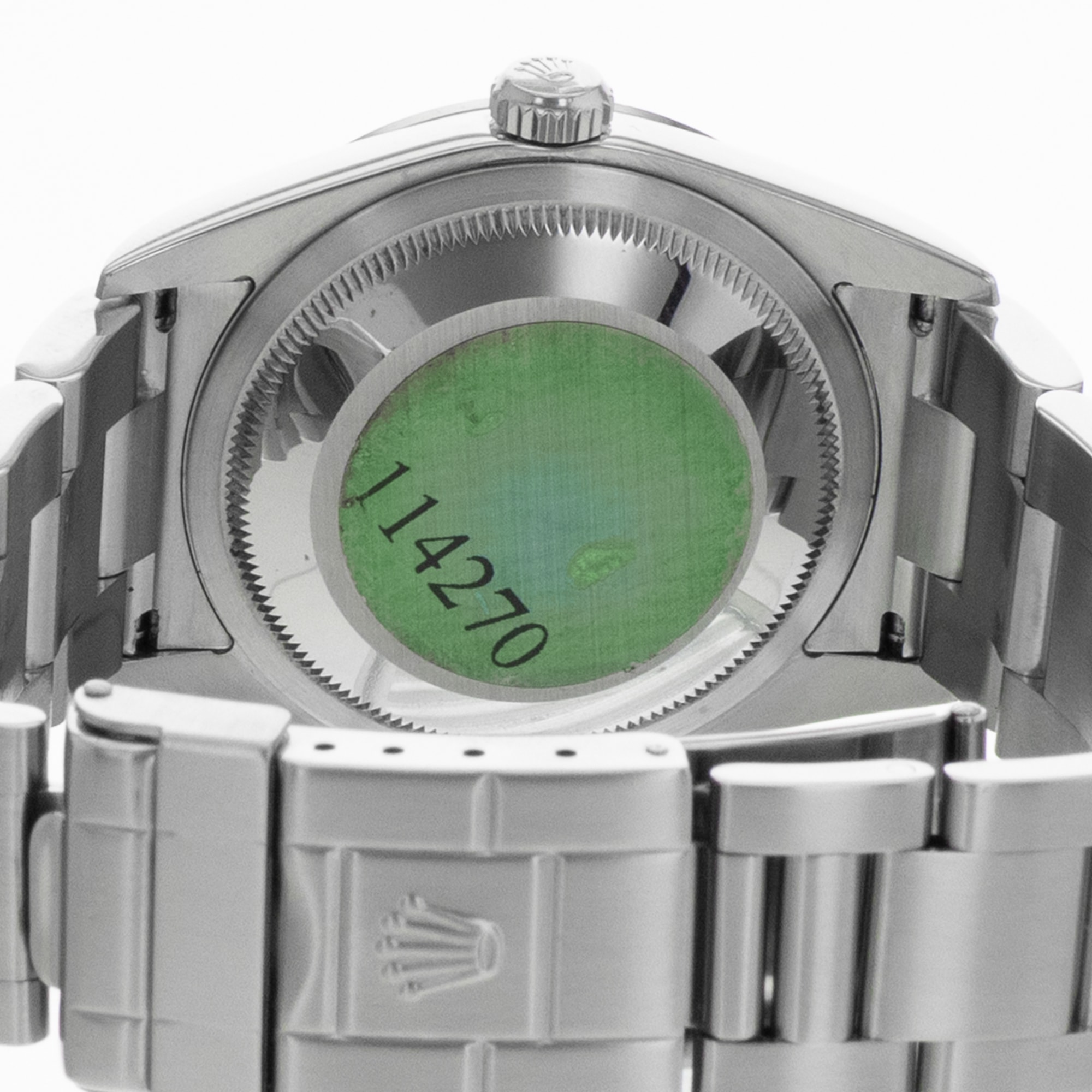Rolex Explorer