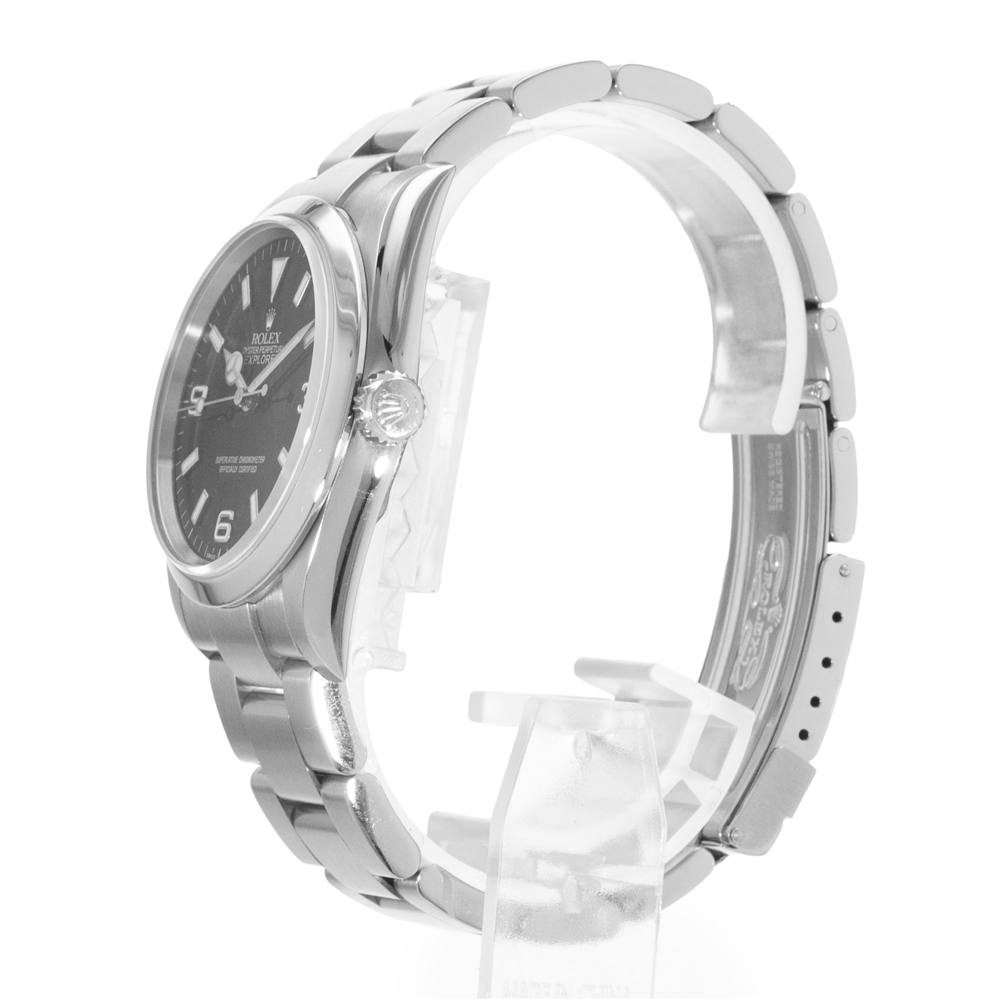 Rolex Explorer
