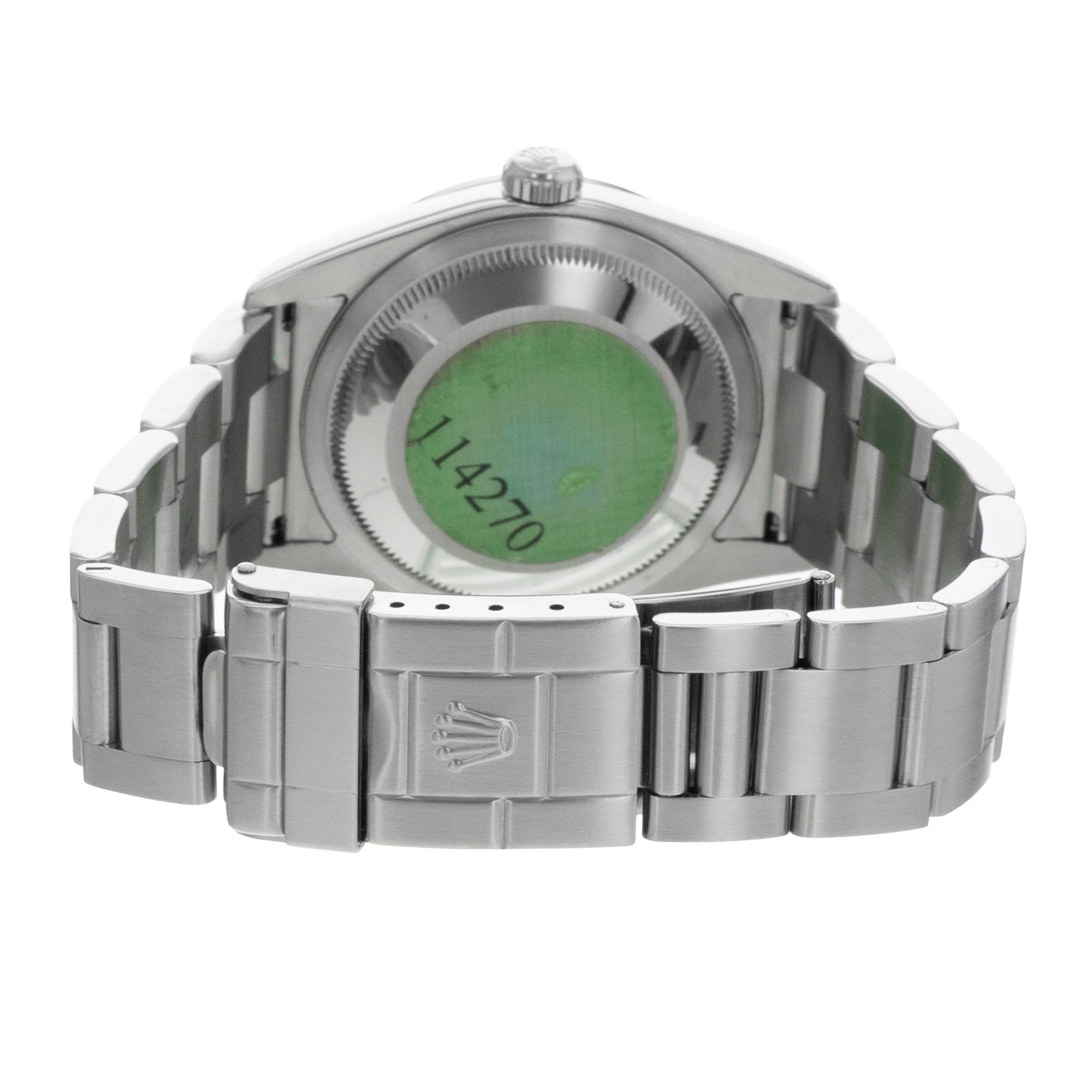 Rolex Explorer