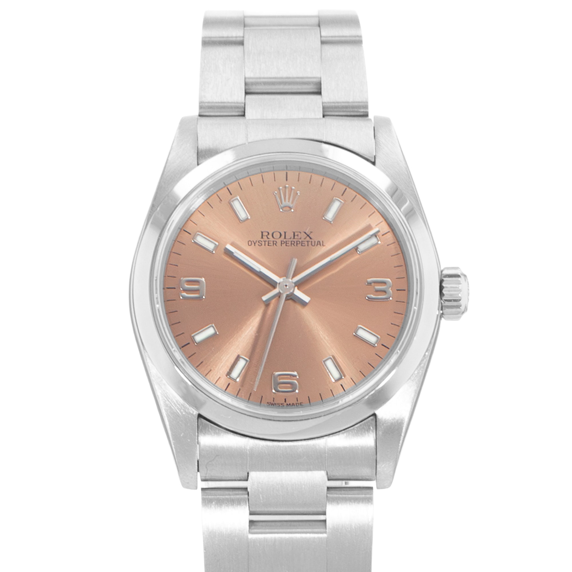 Rolex Oyster Perpetual 31