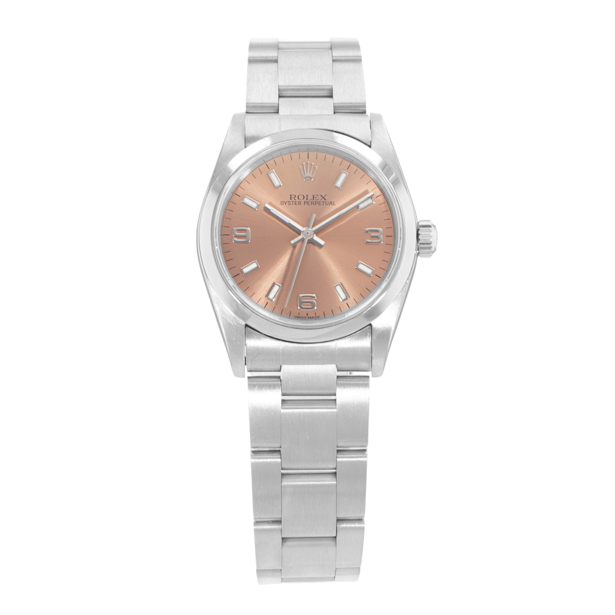 Rolex Oyster Perpetual 31