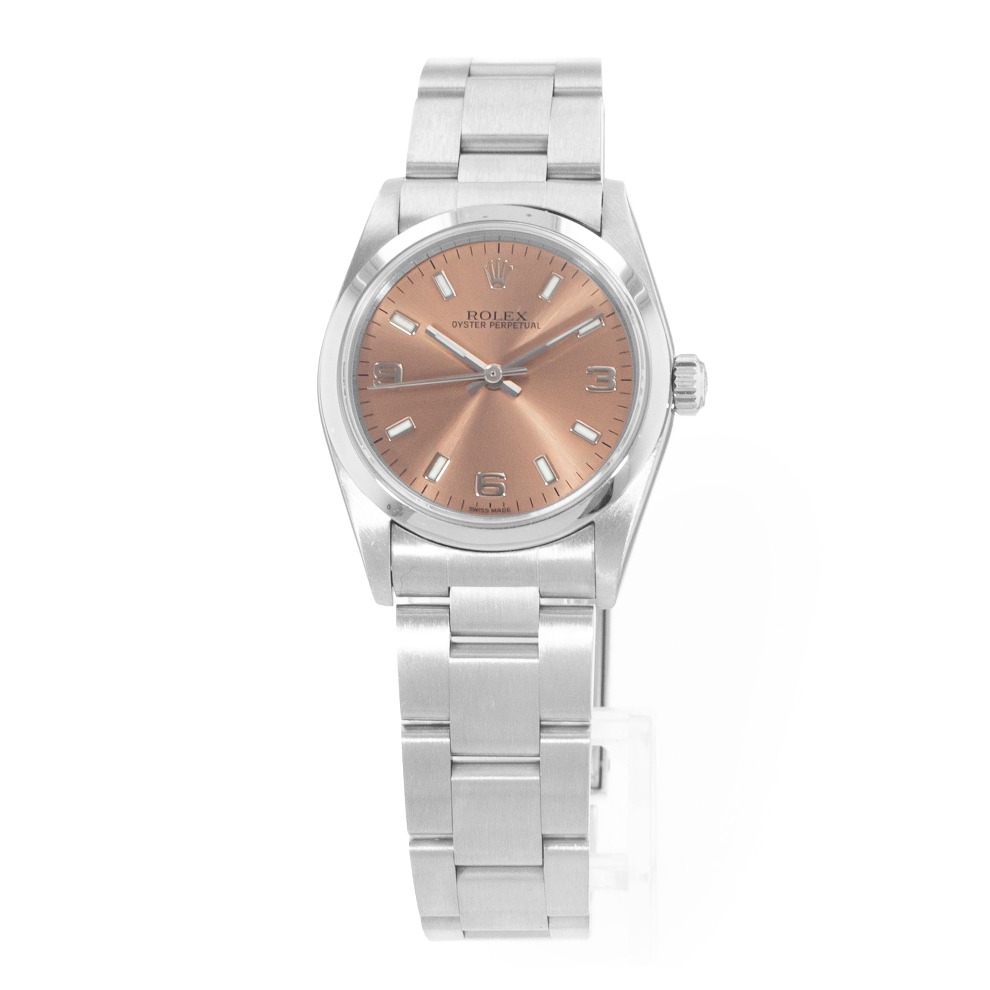 Rolex Oyster Perpetual 31