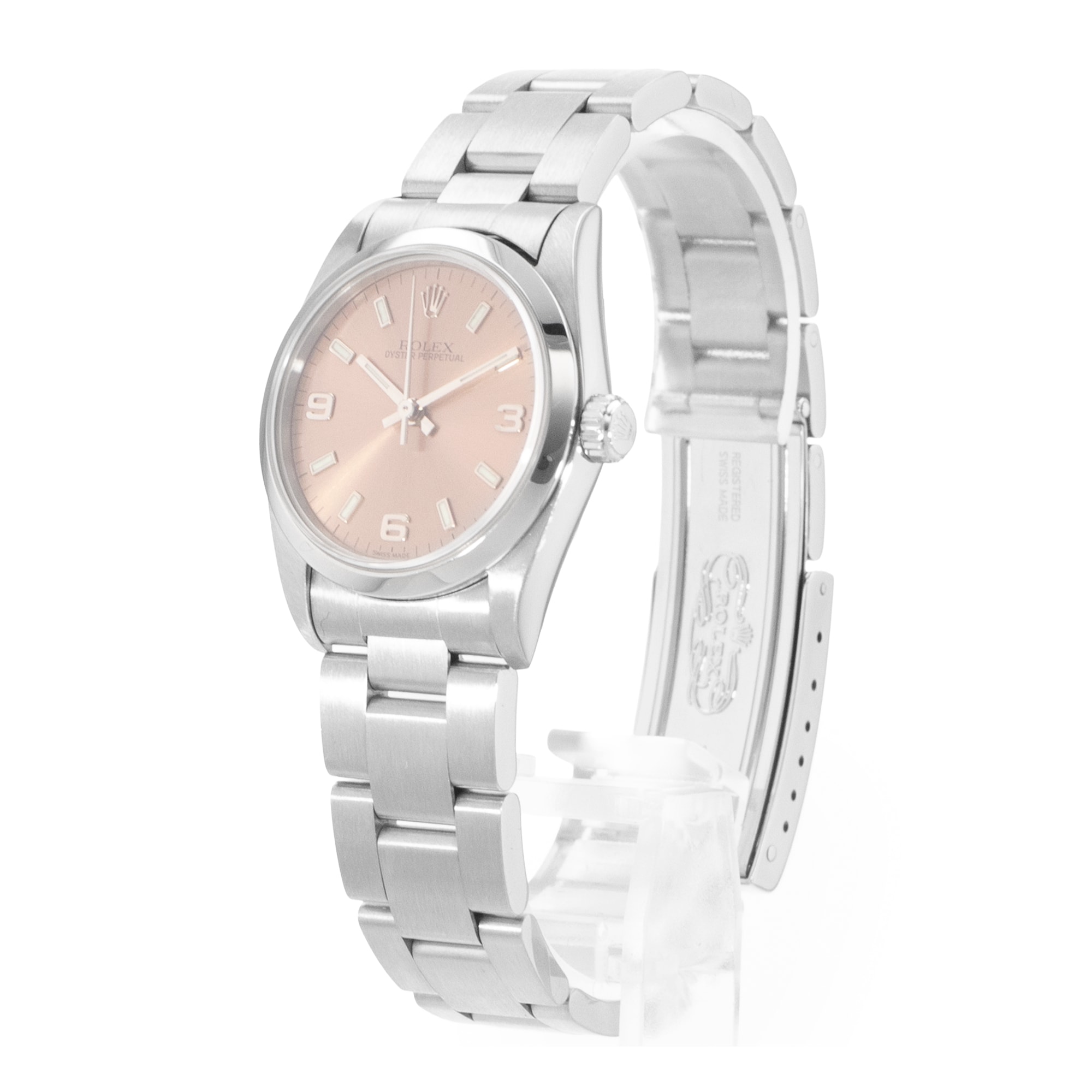 Rolex Oyster Perpetual 31