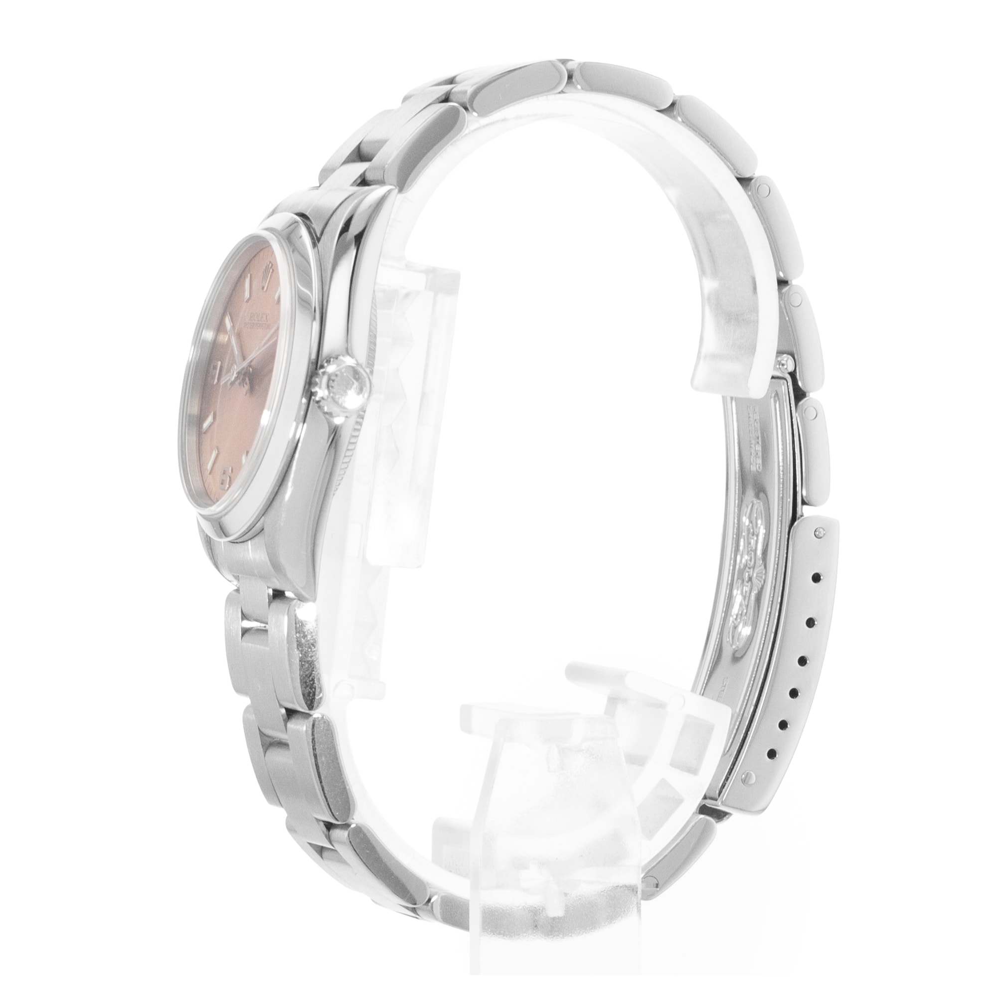 Rolex Oyster Perpetual 31