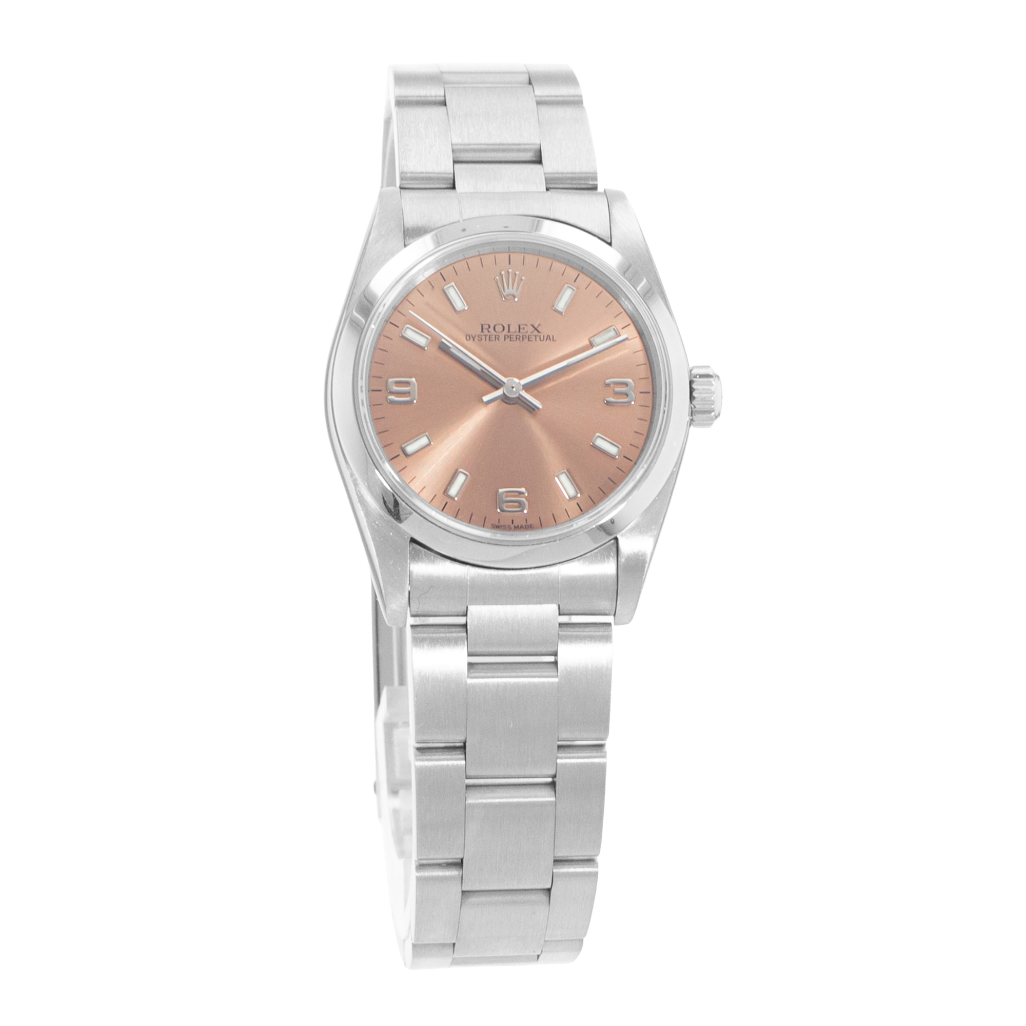 Rolex Oyster Perpetual 31