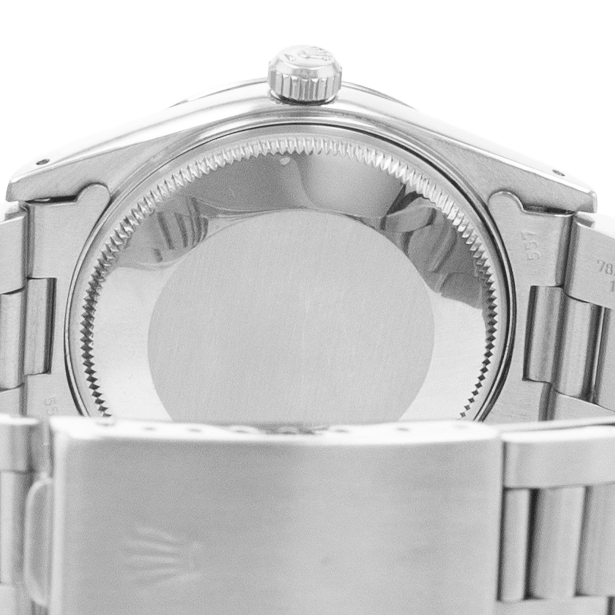 Rolex Oyster Perpetual Date 34