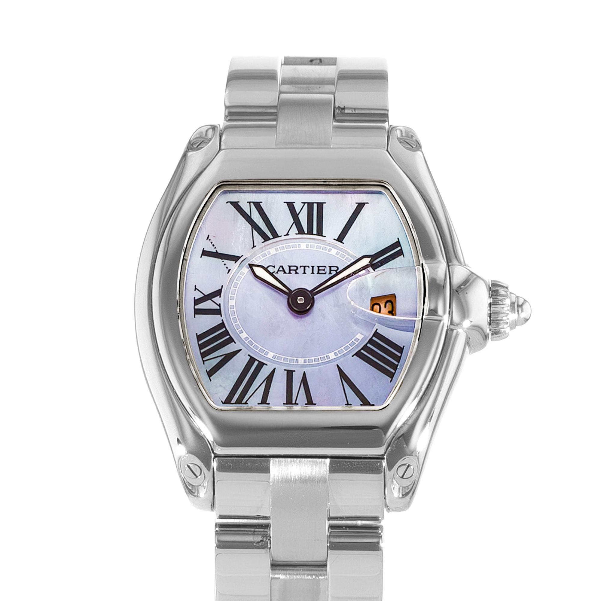 Cartier Roadster