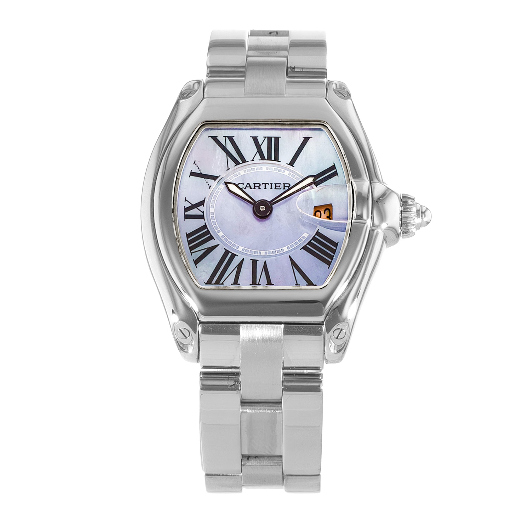Cartier Roadster