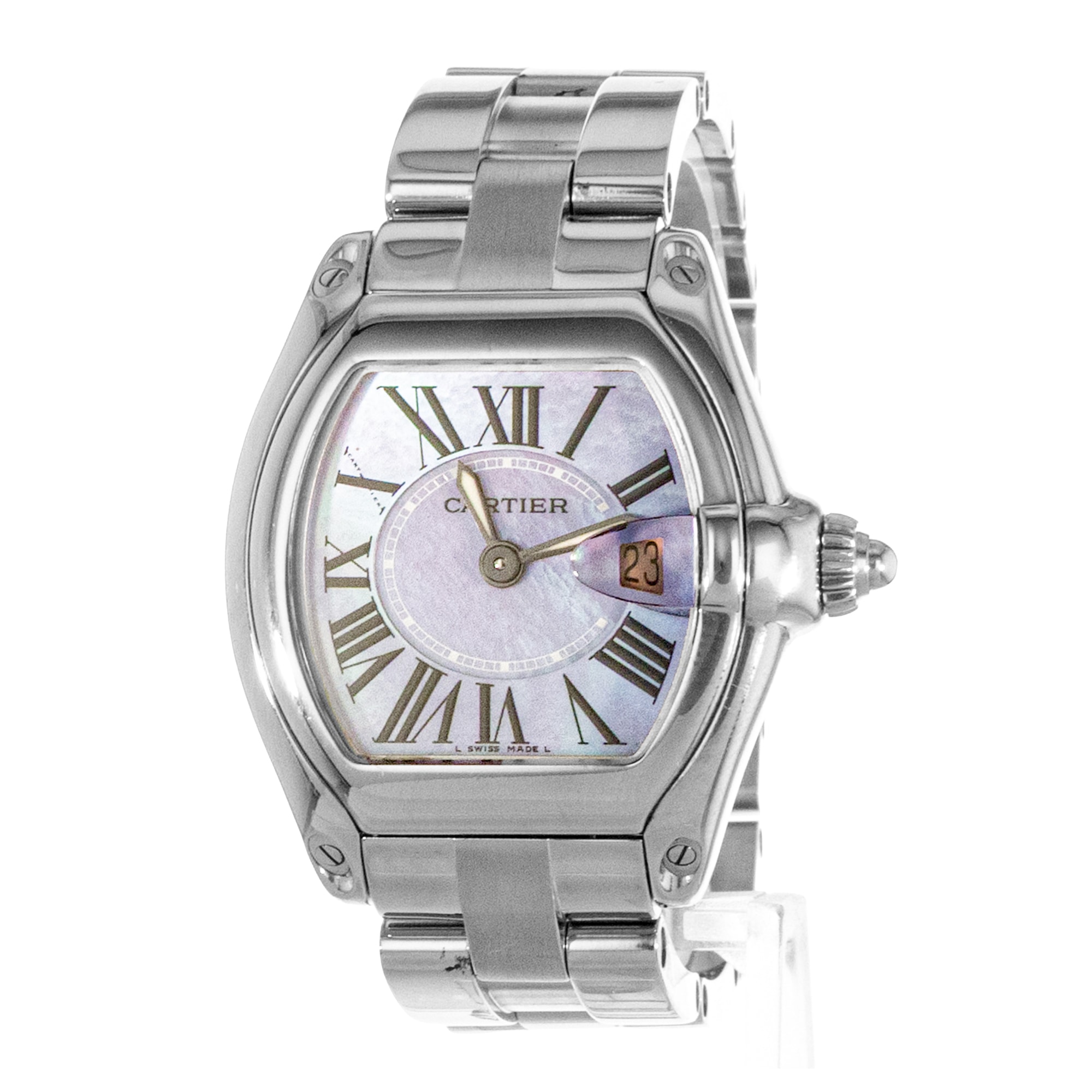 Cartier Roadster