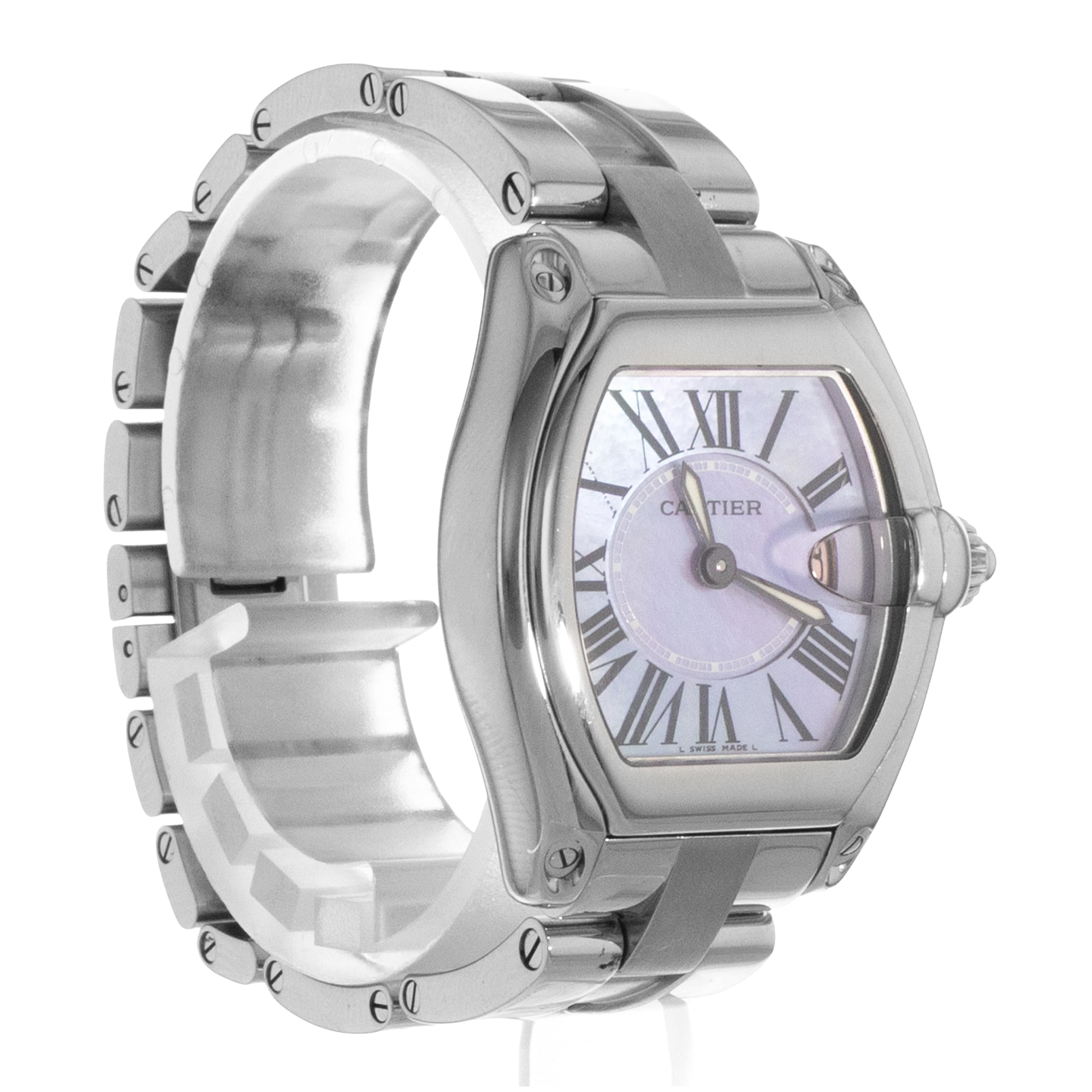 Cartier Roadster