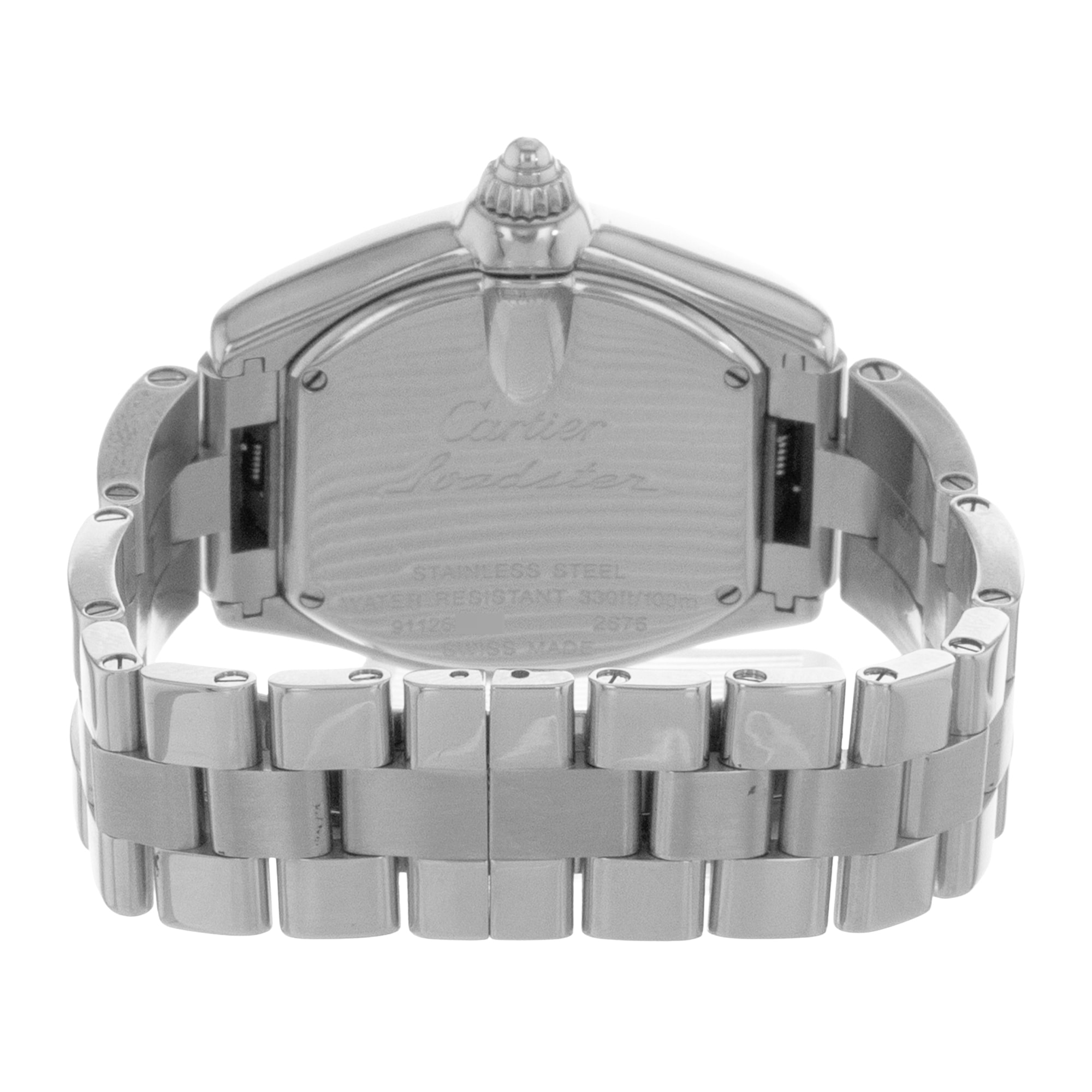 Cartier Roadster