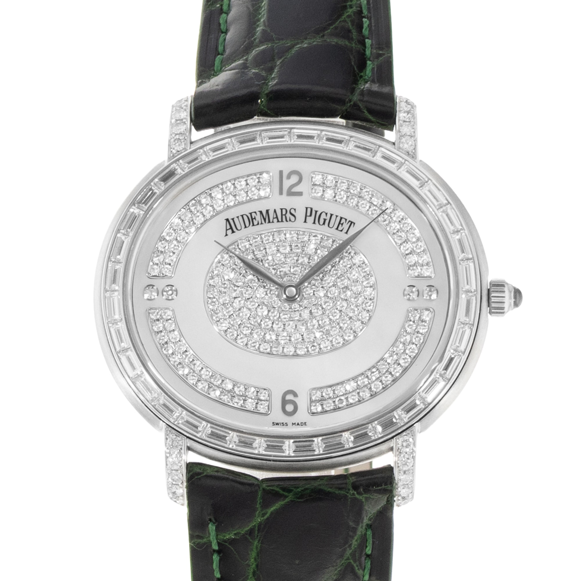 Audemars Piguet Millenary