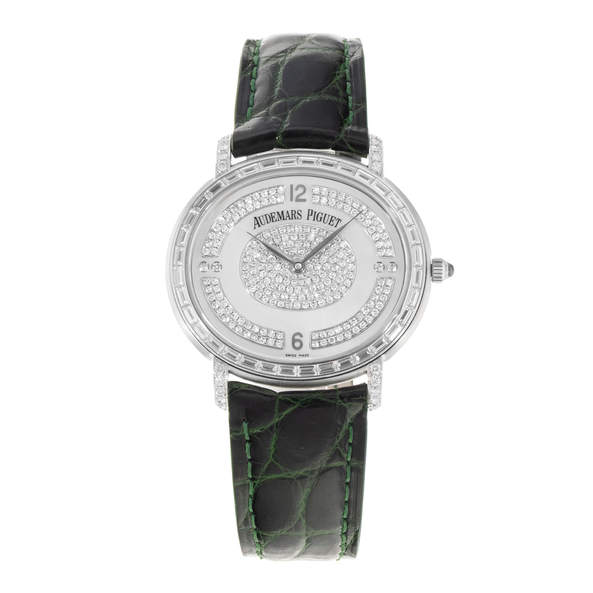 Audemars Piguet Millenary