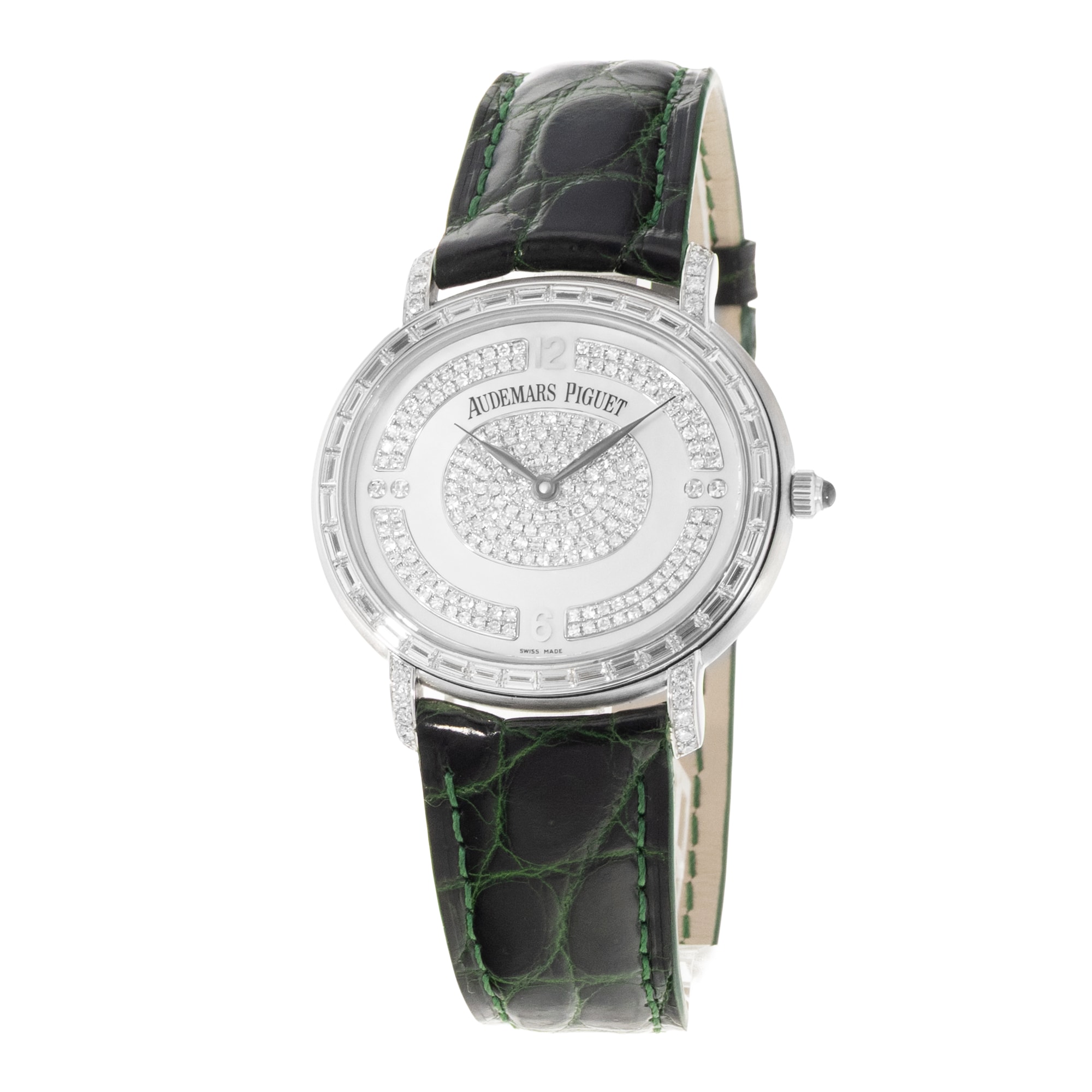 Audemars Piguet Millenary