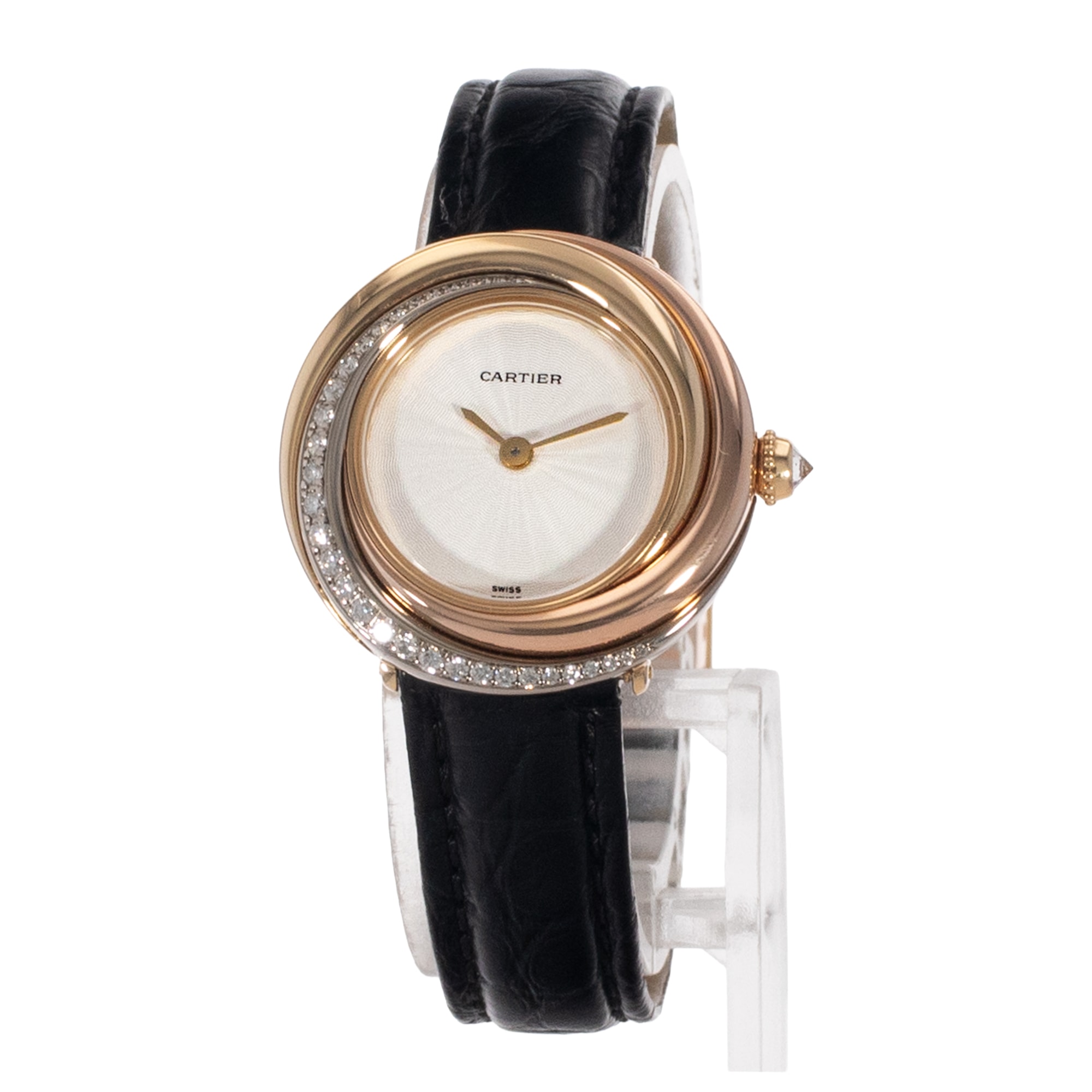 Cartier Trinity