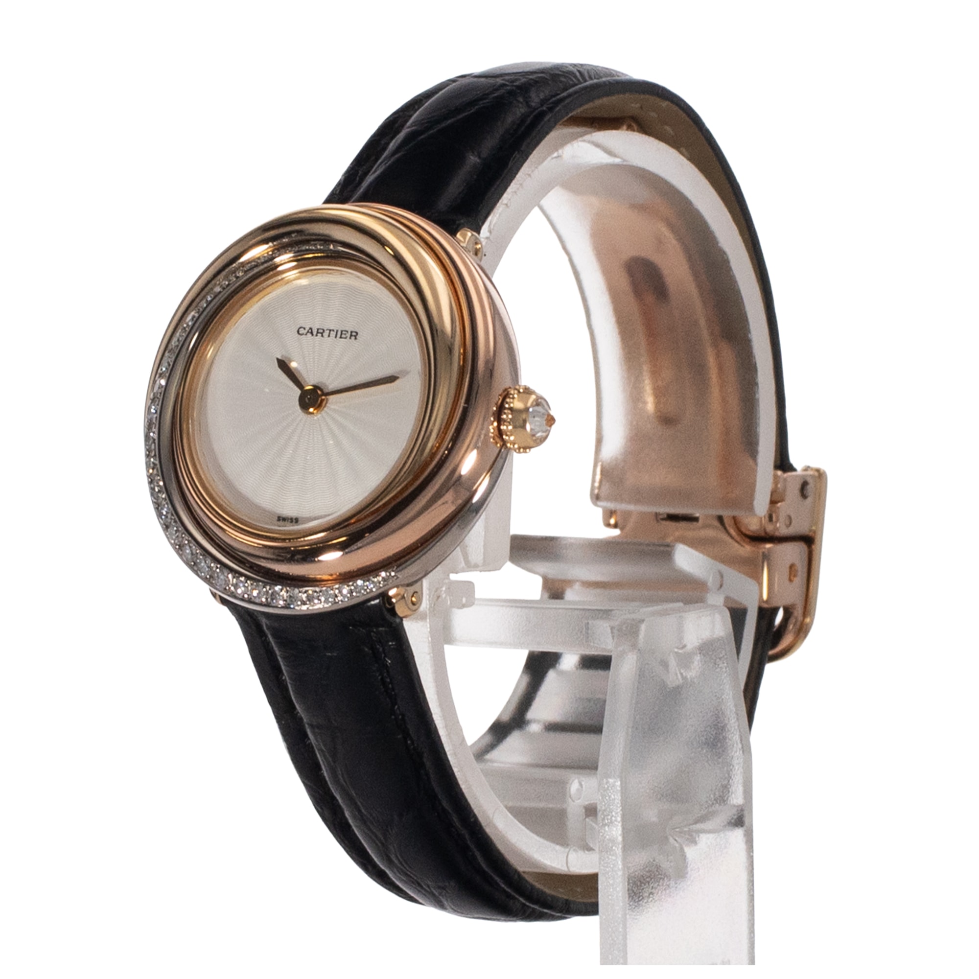 Cartier Trinity