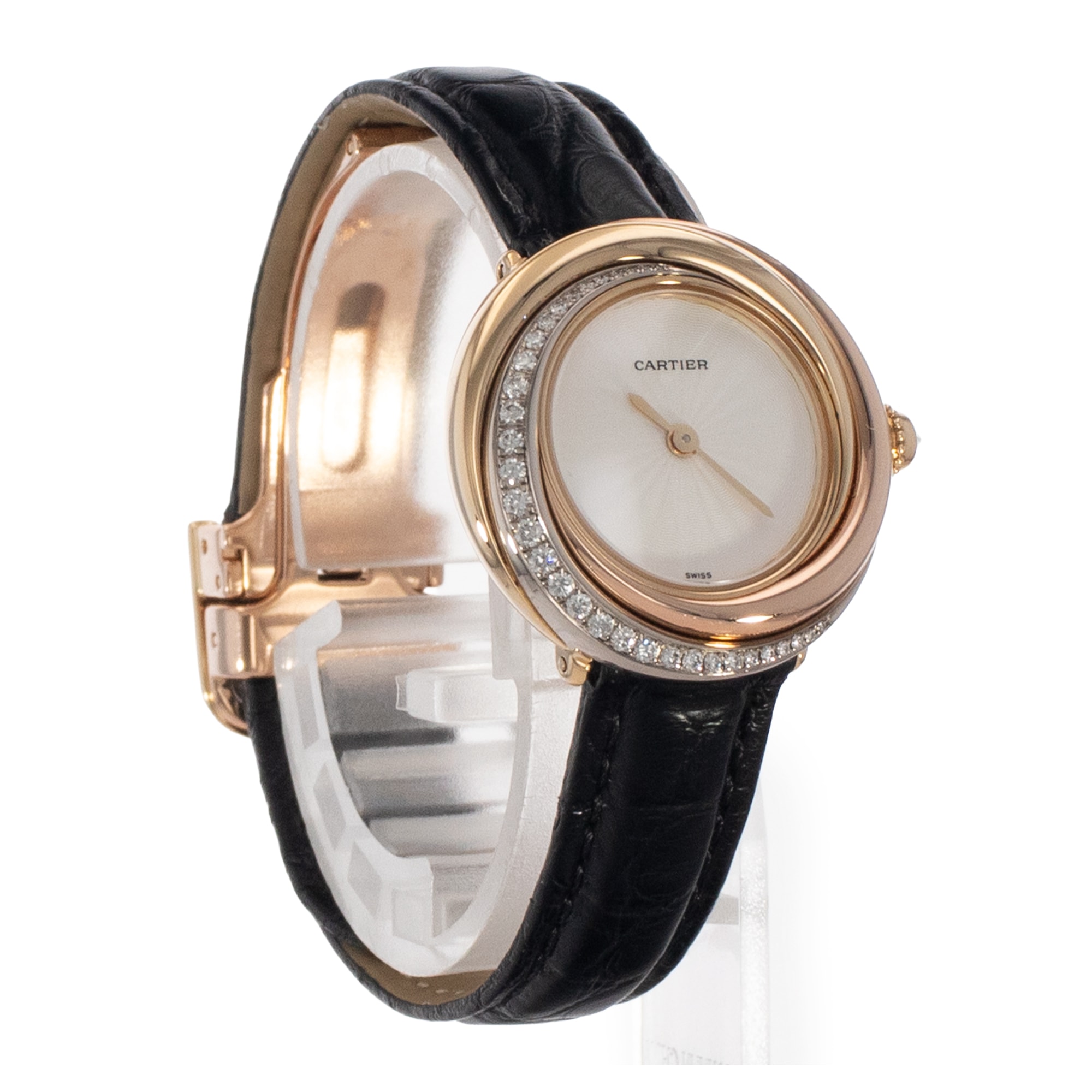 Cartier Trinity