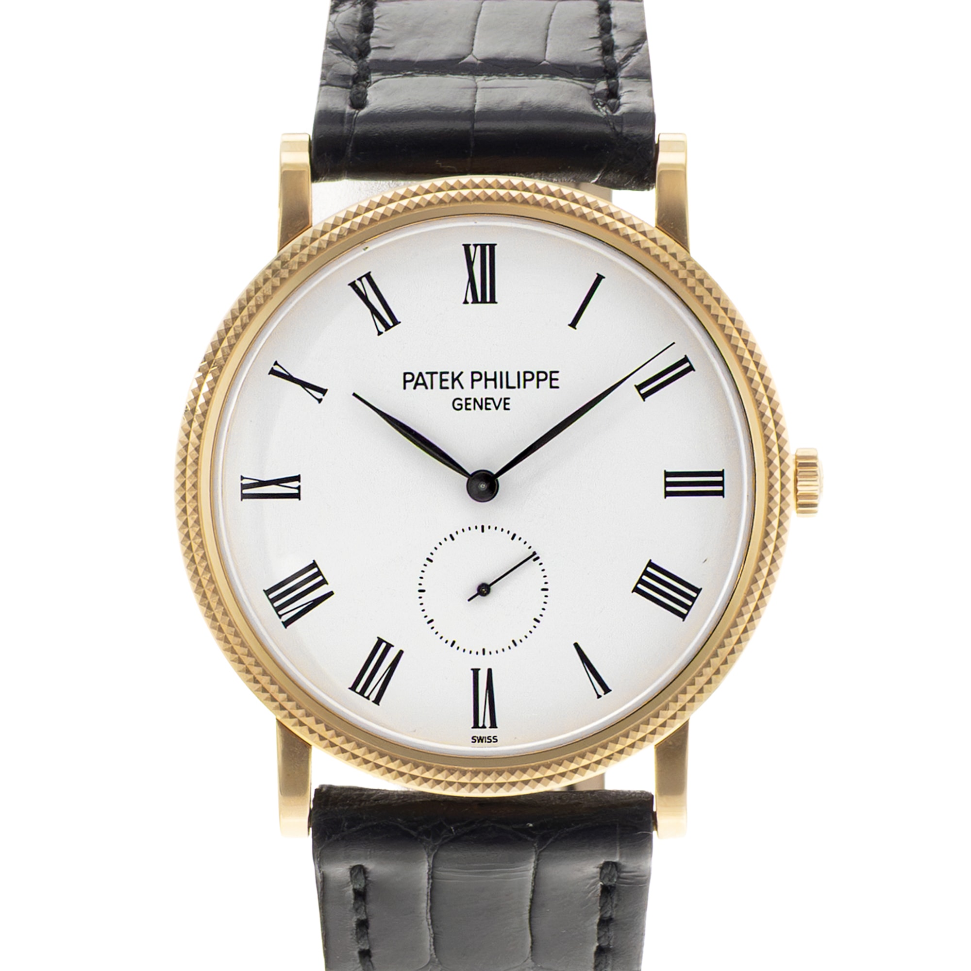 Patek Philippe Calatrava